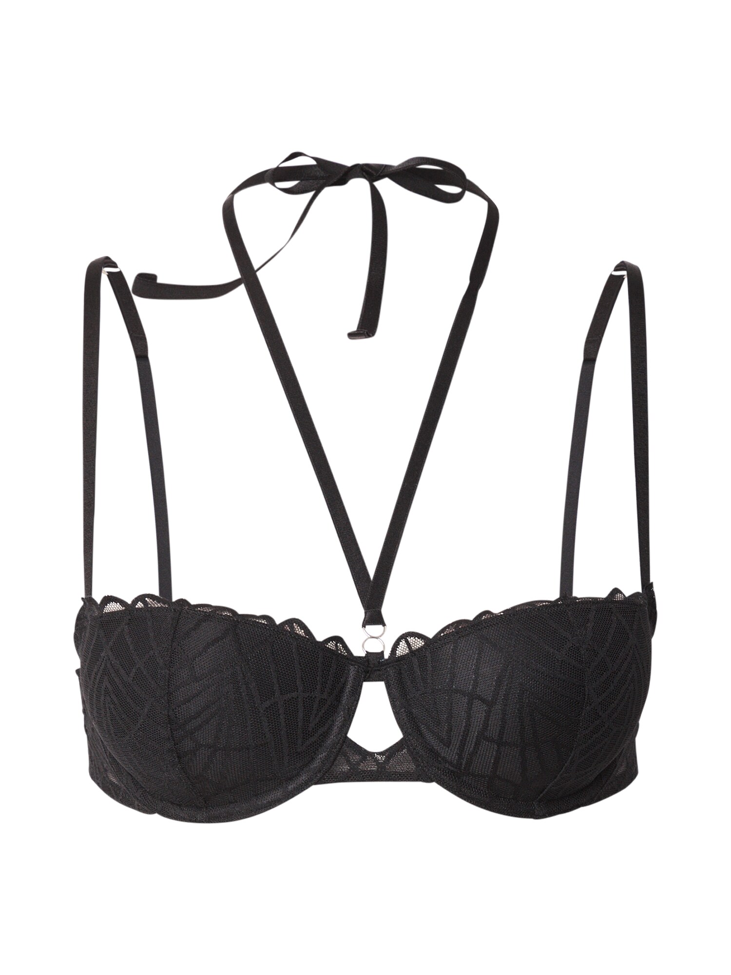 TRIUMPH Sujetador 'That Night In Vegas'  negro