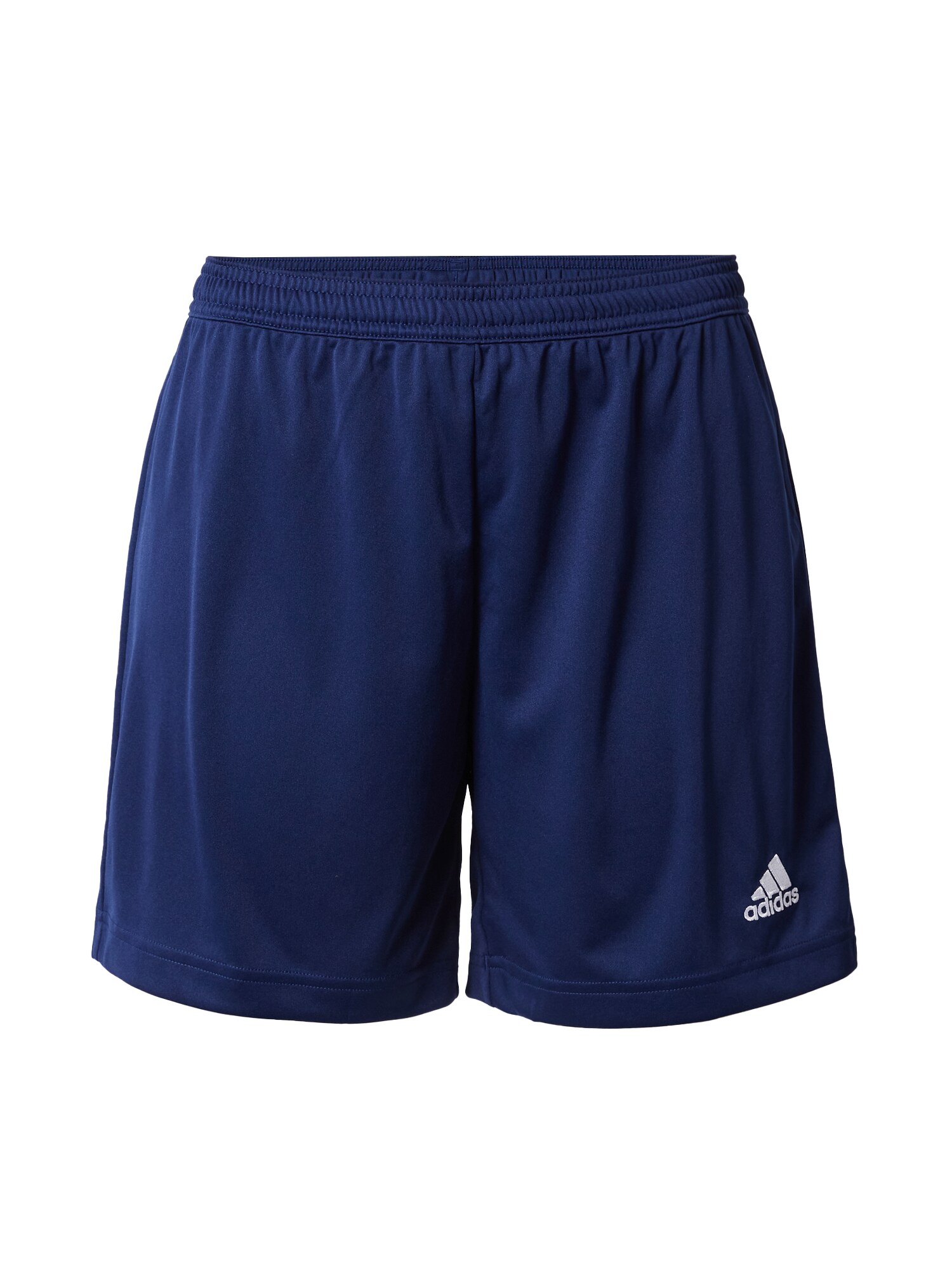 ADIDAS PERFORMANCE Pantaloni sport Entrada 22  bleumarin / alb