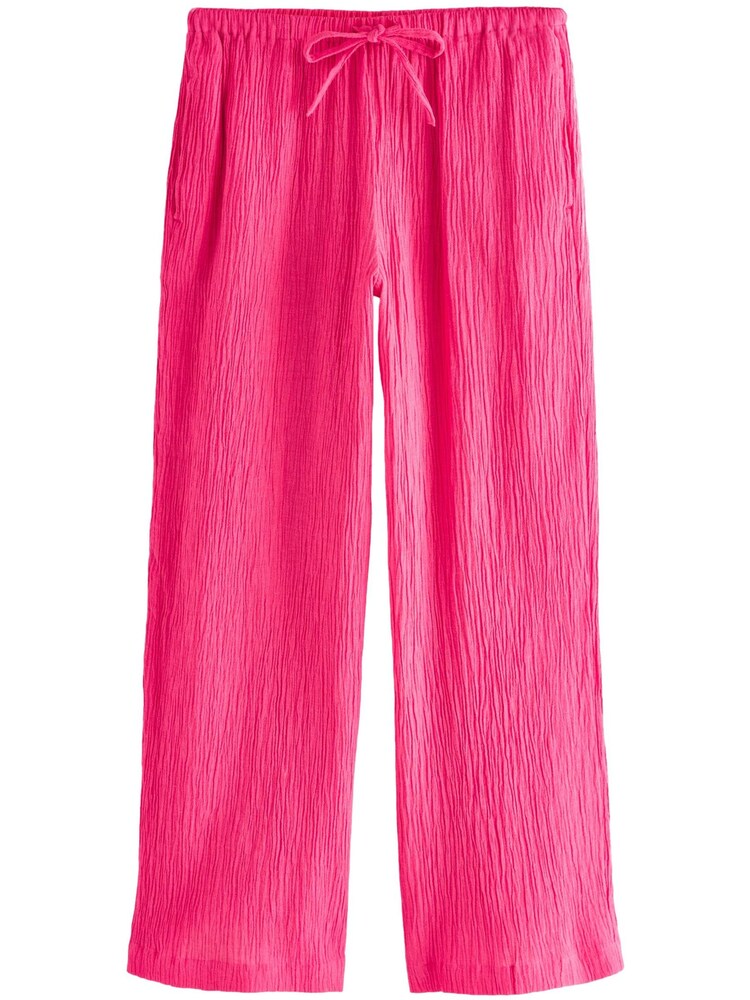 Next Nadrág Női rózsaszín , Méret 10