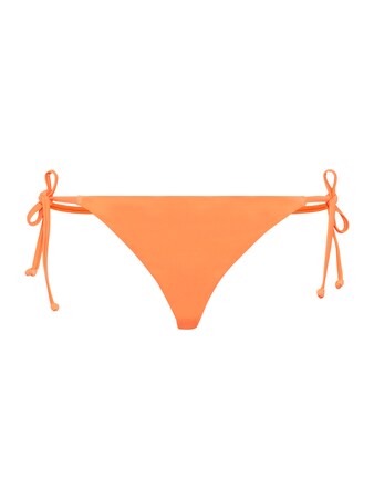 LSCN by LASCANA, Bikini nadrágok 'Gina', narancs