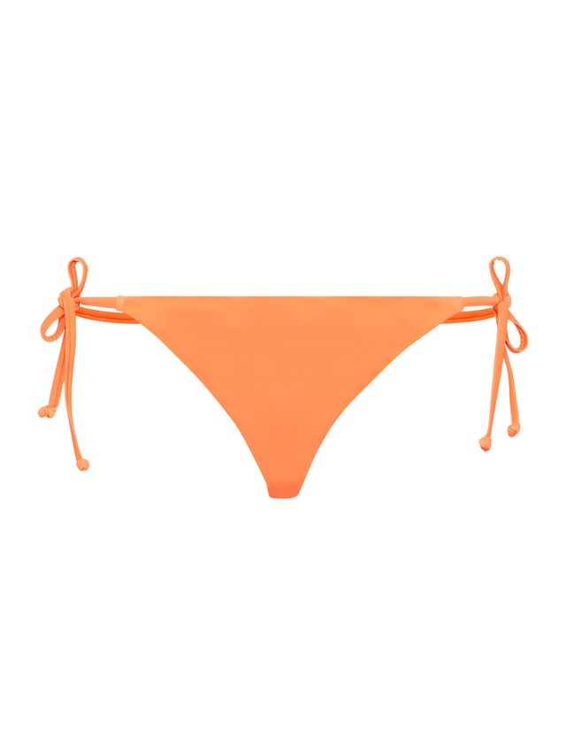 LSCN by LASCANA, Bikini nadrágok 'Gina', narancs, 1 kép a 5 közül