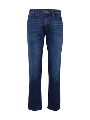 Boss Jeans ‘Re.Maine’ Donkerblauw