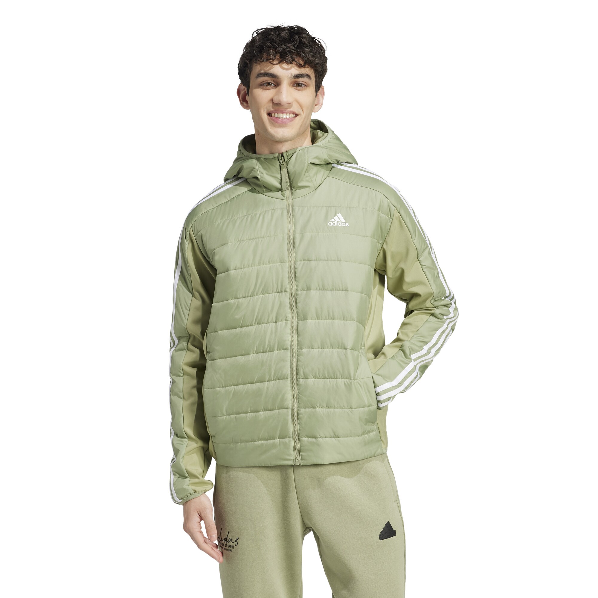 Thumbnail - ADIDAS SPORTSWEAR Outdoorjacke