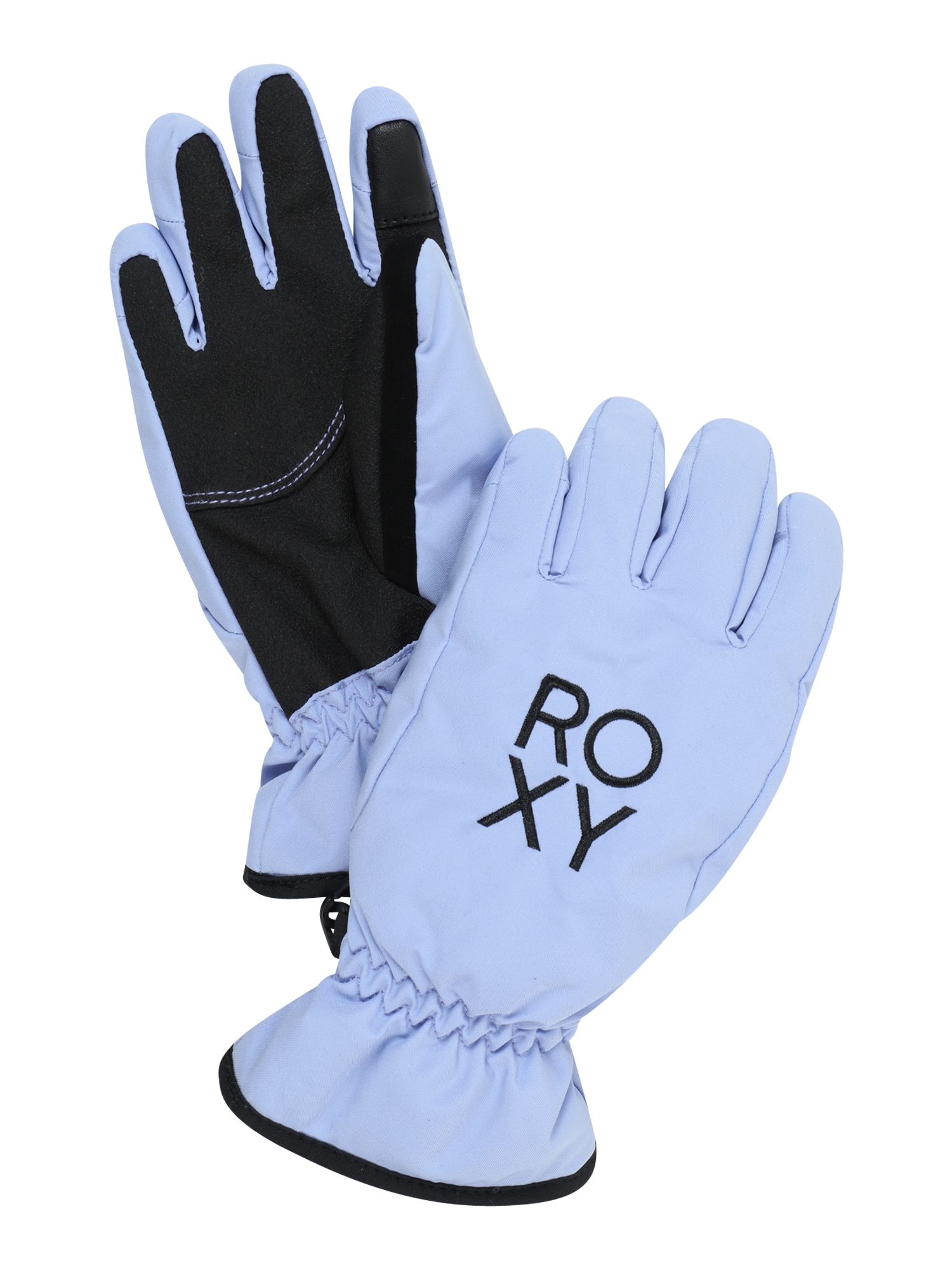 ROXY Спортни ръкавици 'FRESHFIELD'  светлолилаво / черно