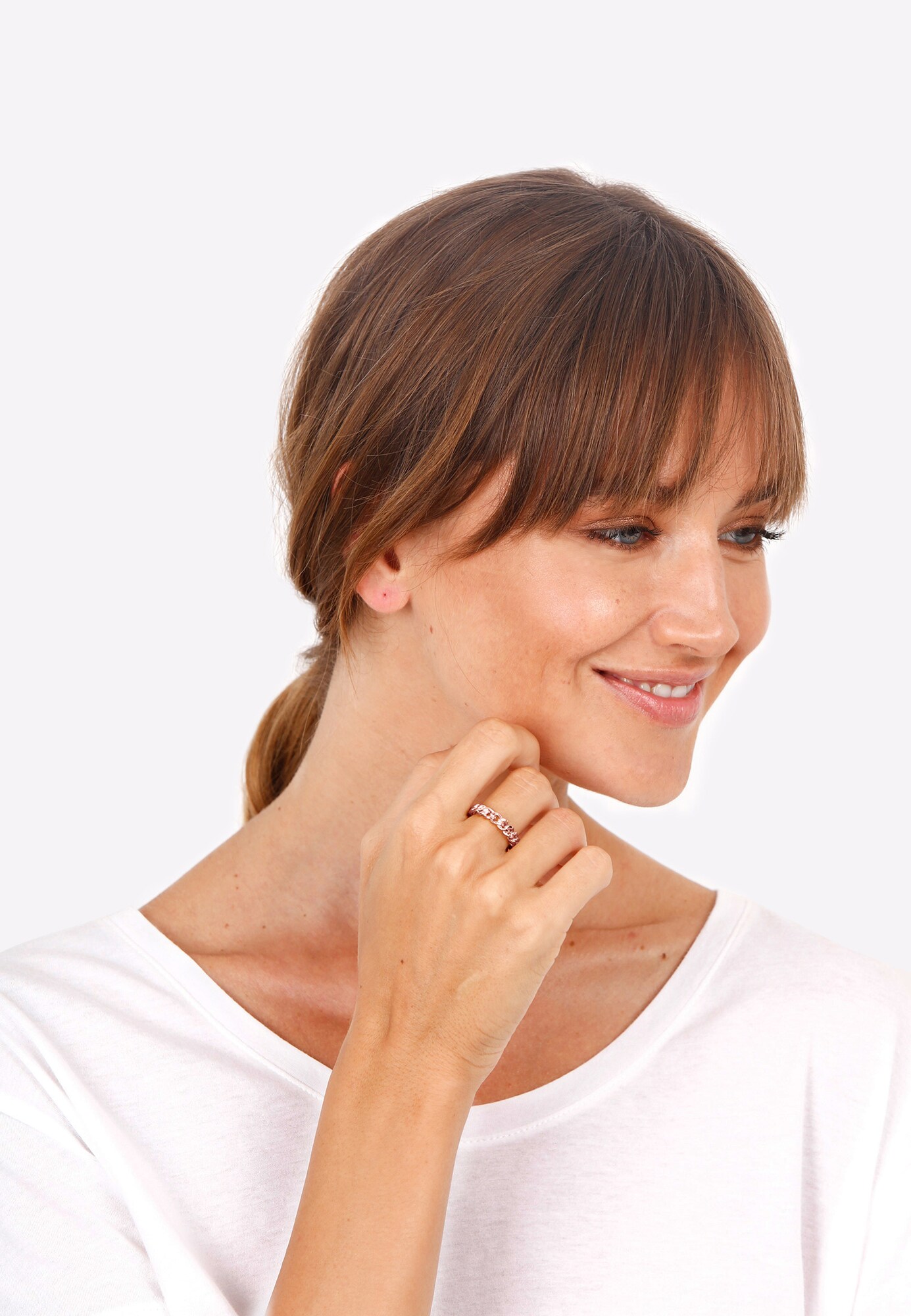 Thumbnail - ELLI Ring Twisted