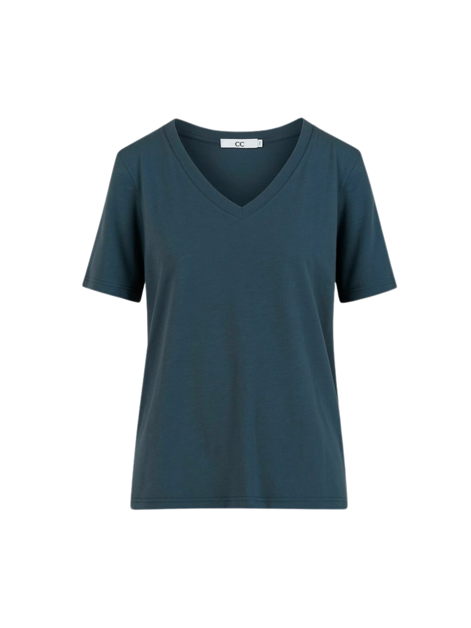 Coster Copenhagen Top ' CC '  antracita