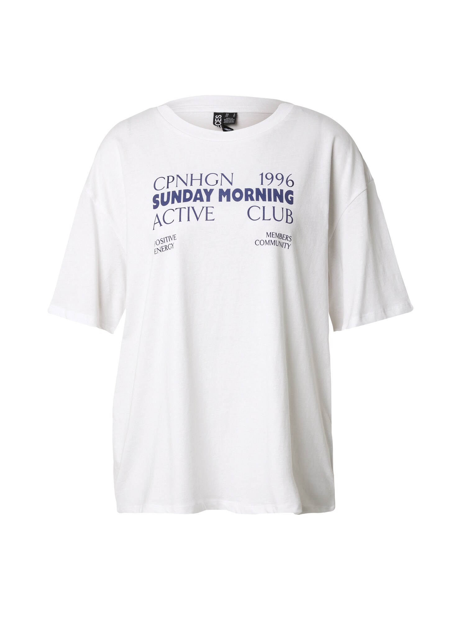 Thumbnail - T-Shirt 'PCPALOMA'