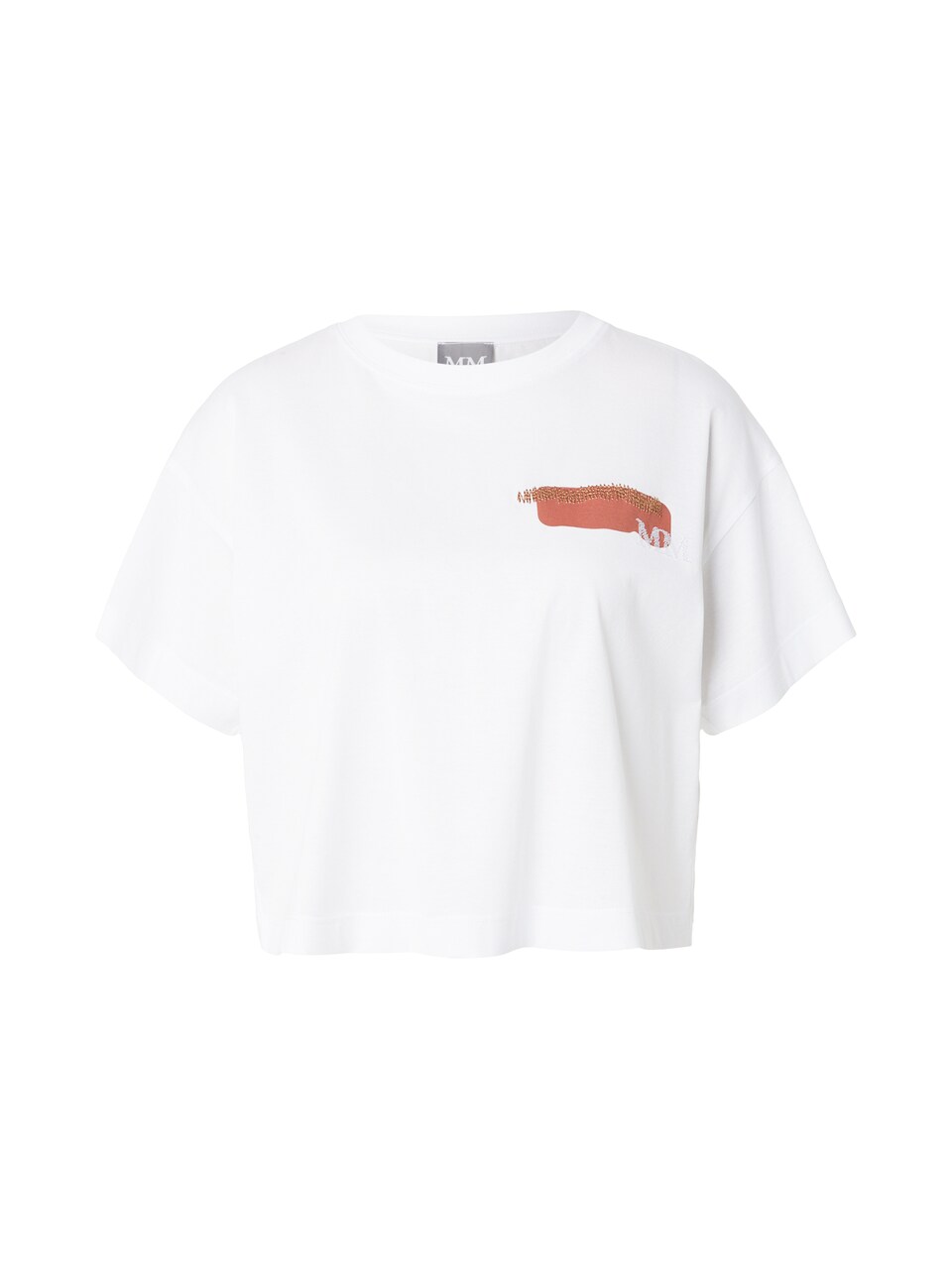 T-shirt 'FUNALE'