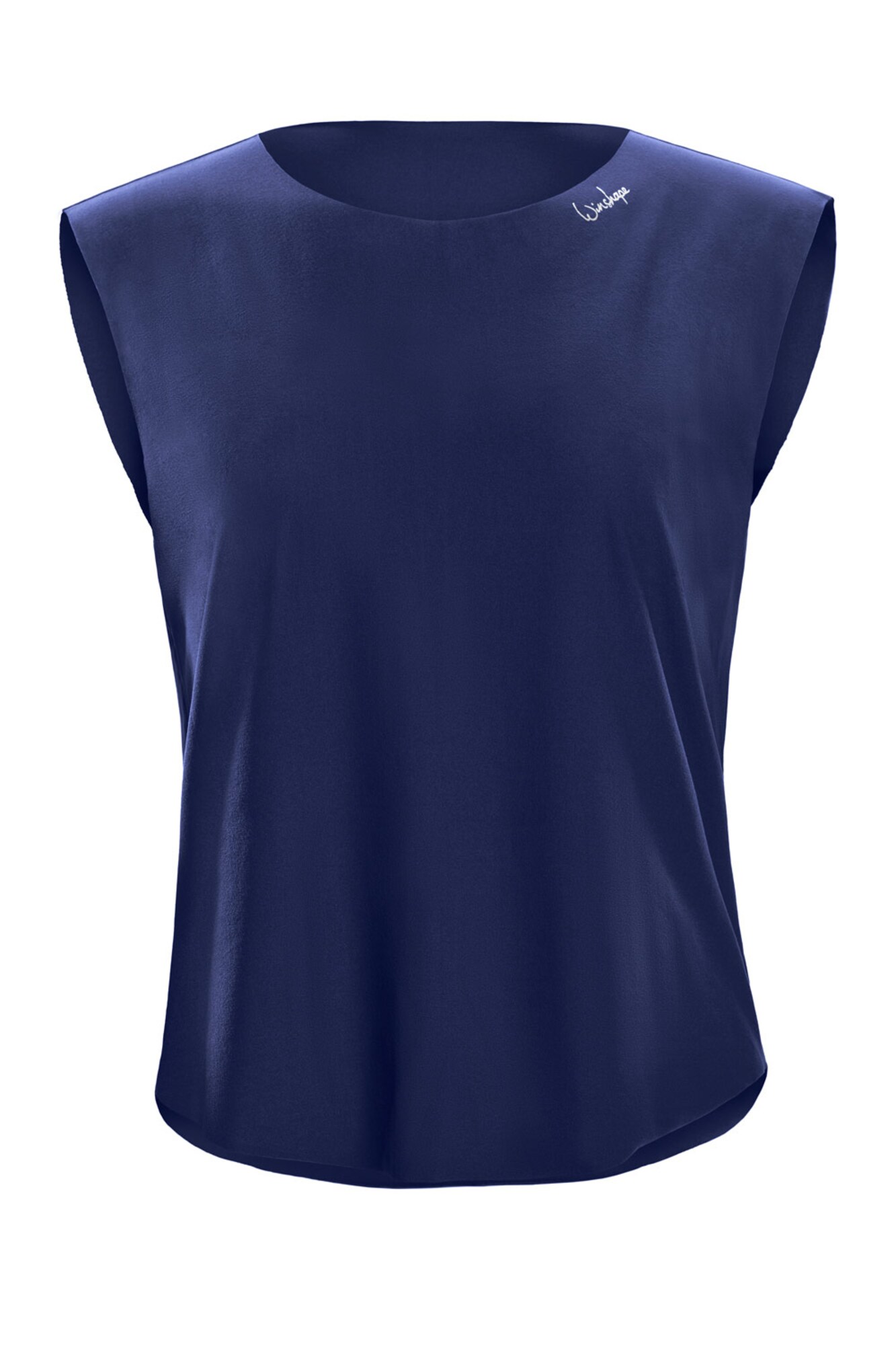 Winshape Sport top 'AET114LS'  sötétkék akciós termékkép 1