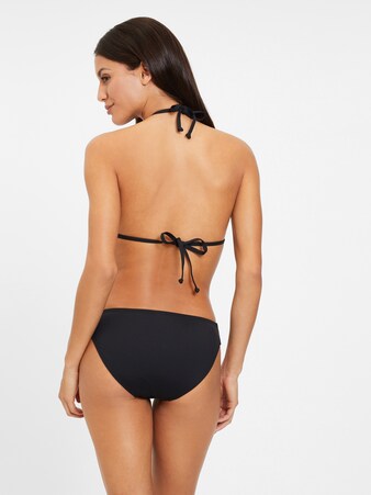 LASCANA, Bikini nadrágok, fekete