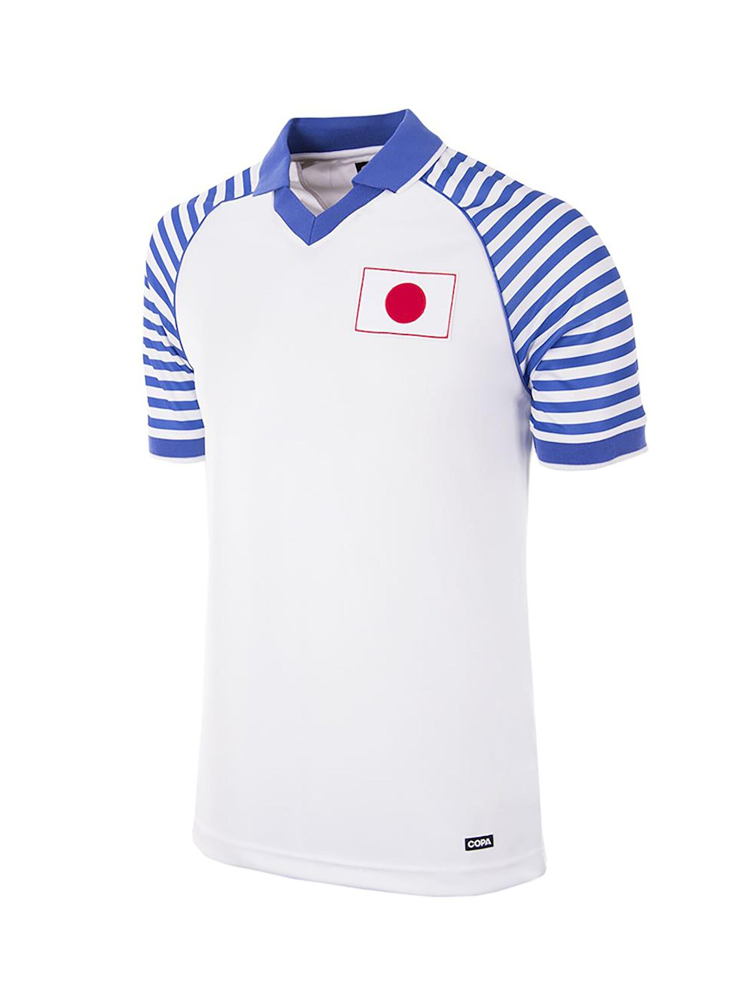 Copa Trikot Retro Japan 1987-88