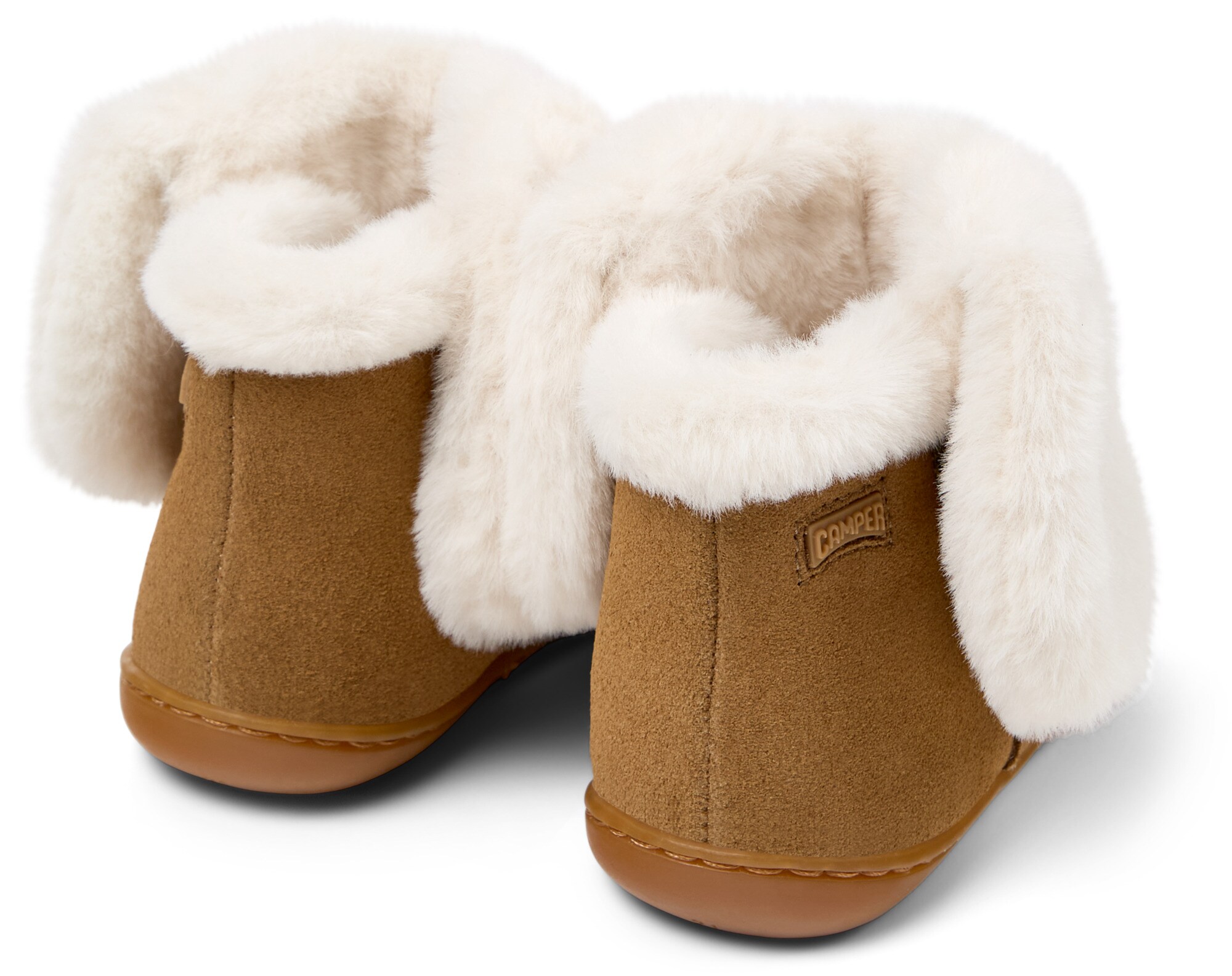 Thumbnail - Stiefel 'Peu Cami Twins'