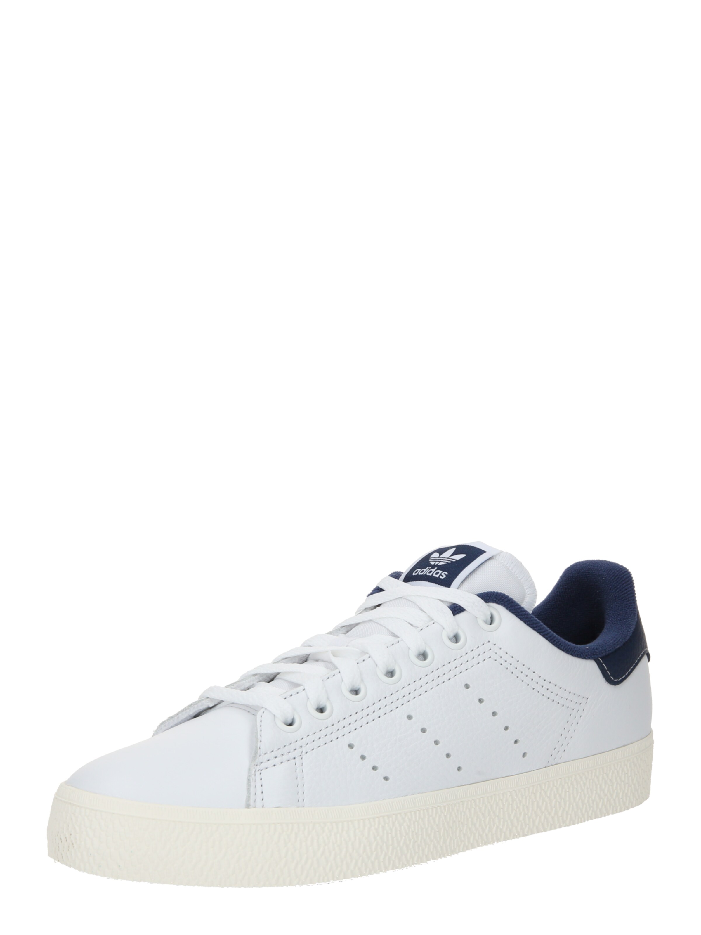ADIDAS ORIGINALS Niske tenisice 'STAN SMITH CS'  tamno plava / bijela