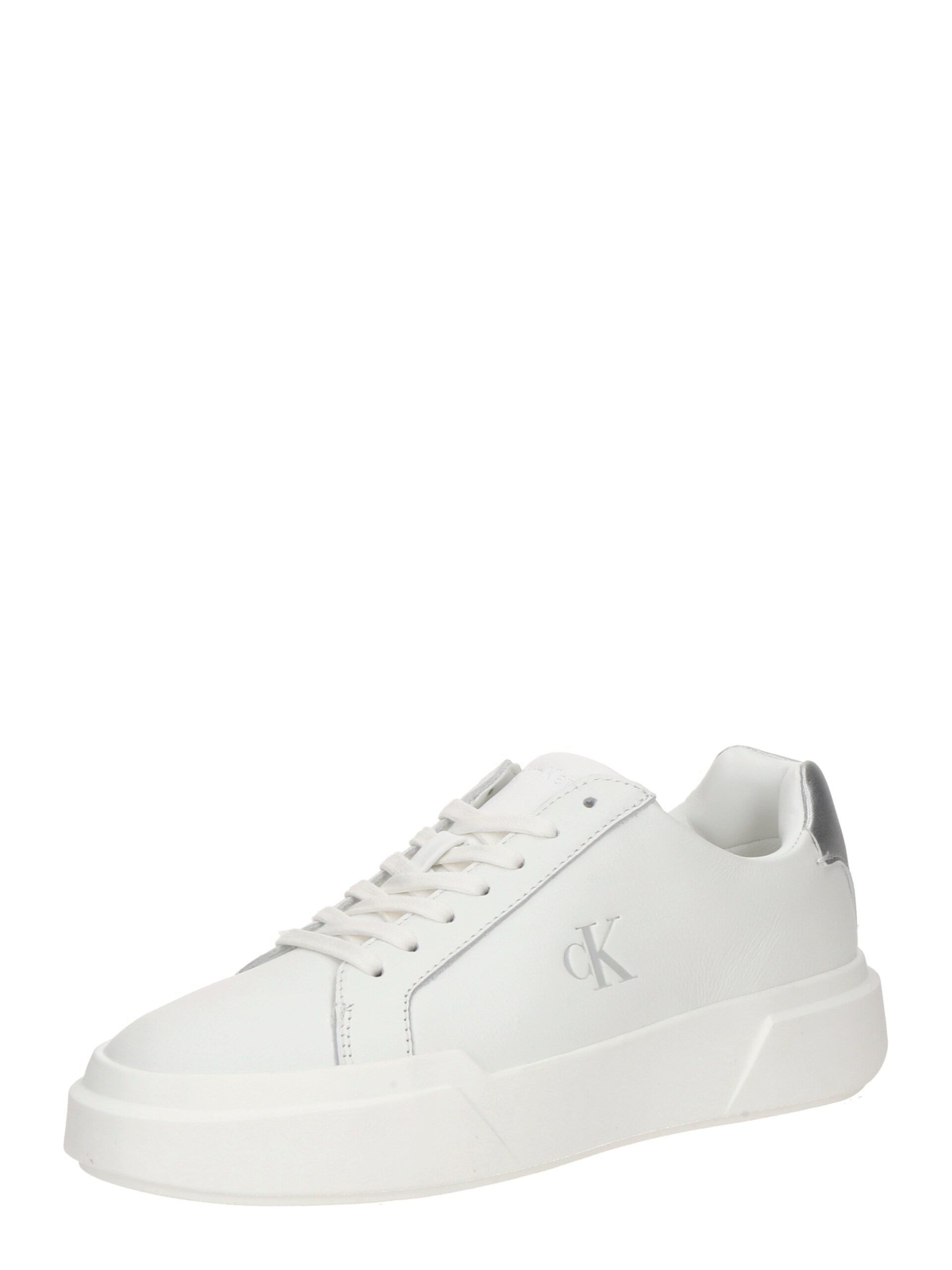 Calvin Klein Låg sneaker sneakers dam