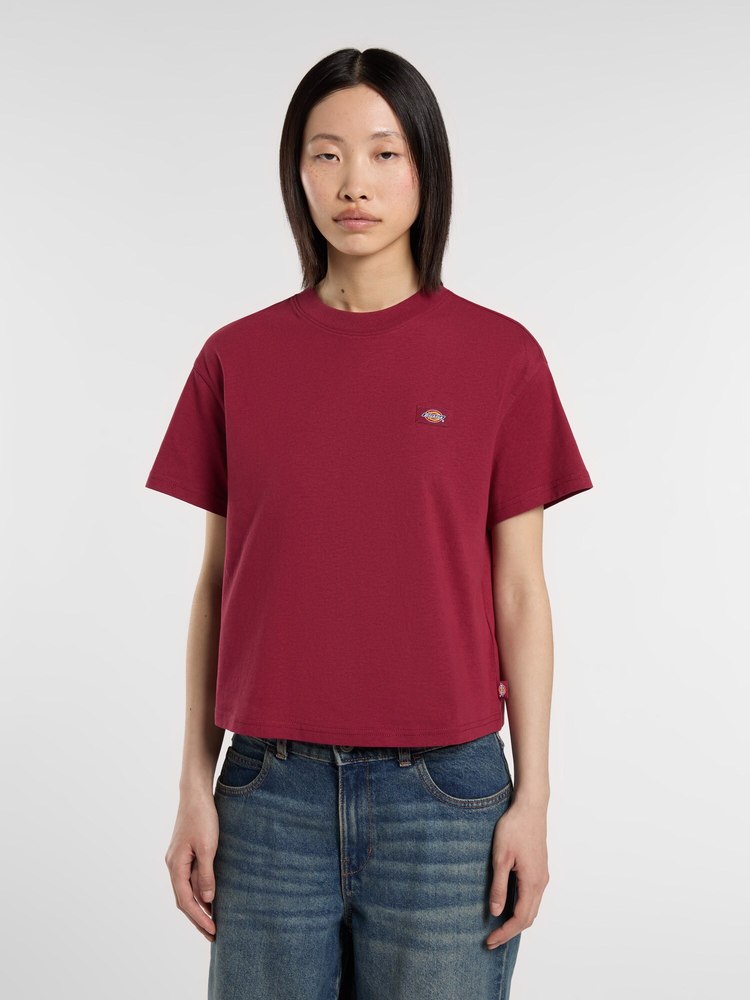 Thumbnail - DICKIES T-Shirt Oakport