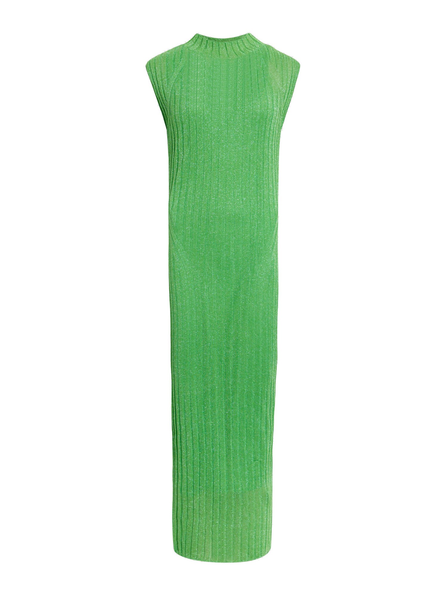 AllSaints Rochie PATRICE  verde