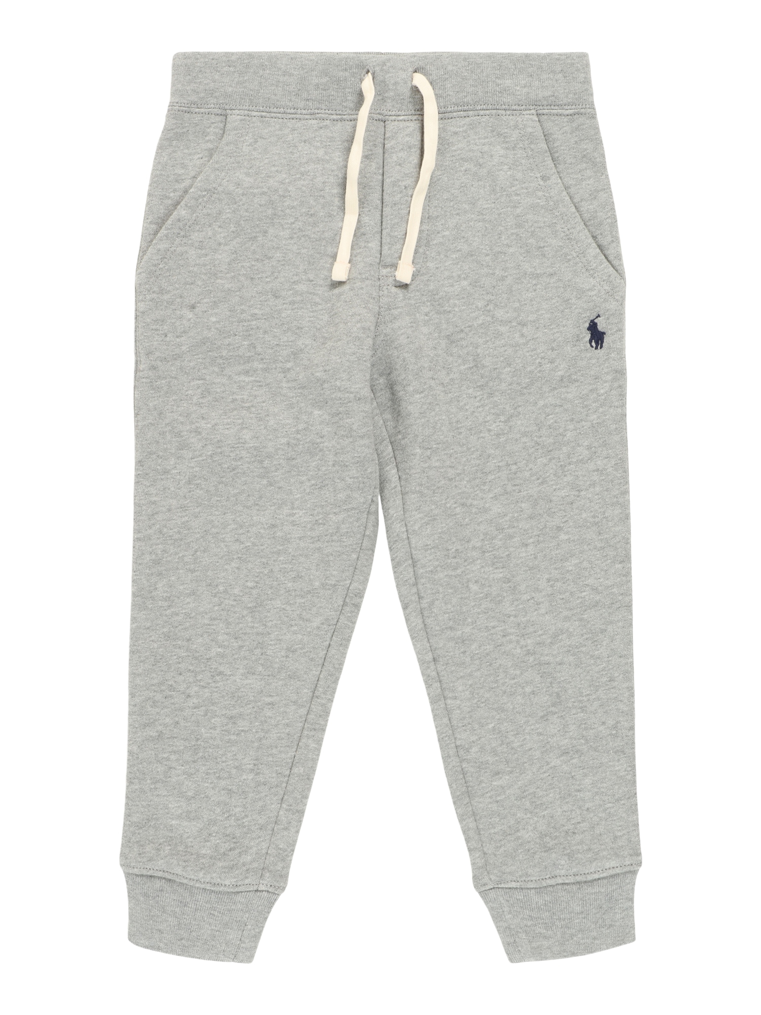 Polo Ralph Lauren Nadrág  tengerészkék / szürke melír akciós termékkép 1