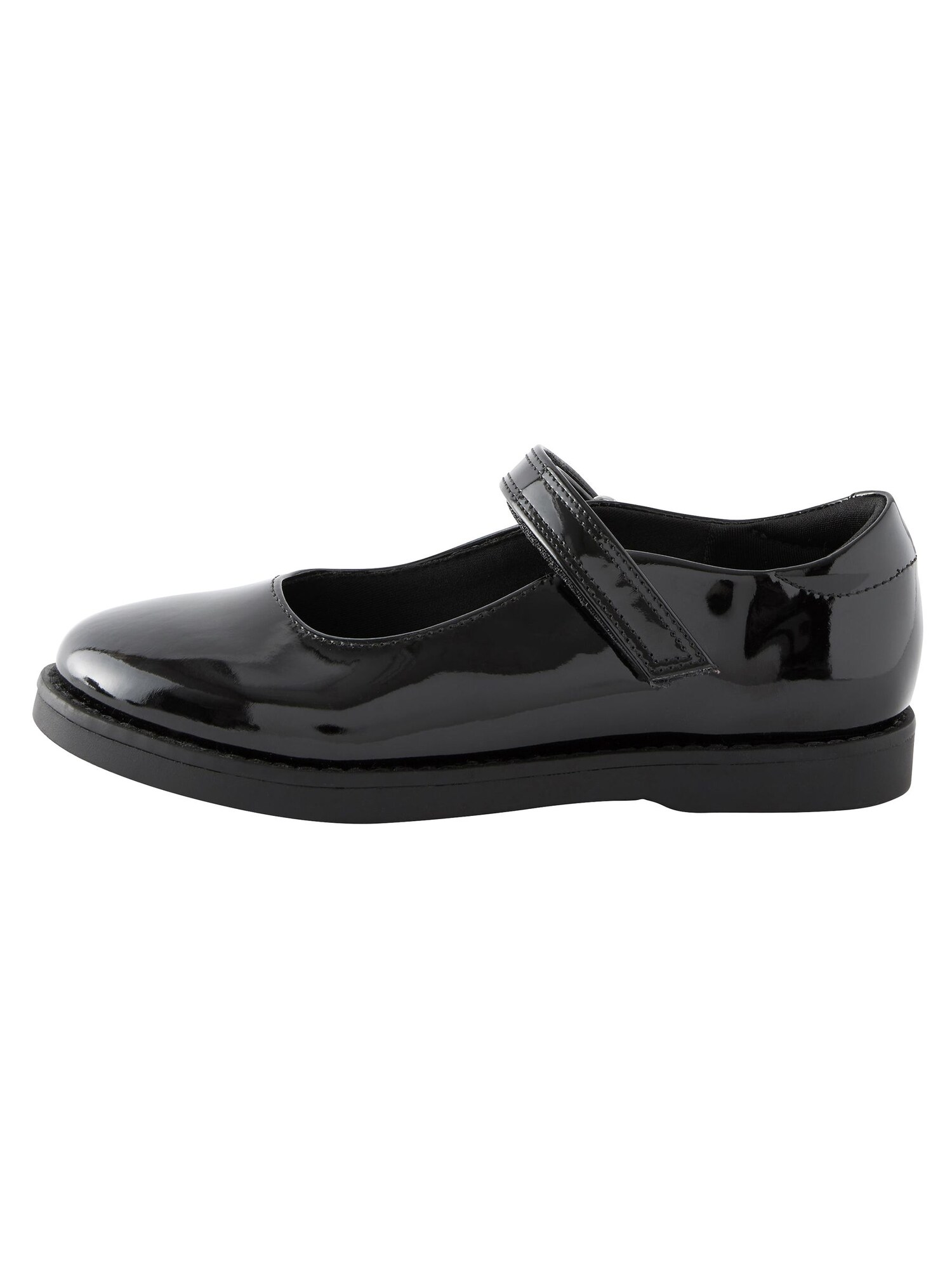 Next Balerini  negru