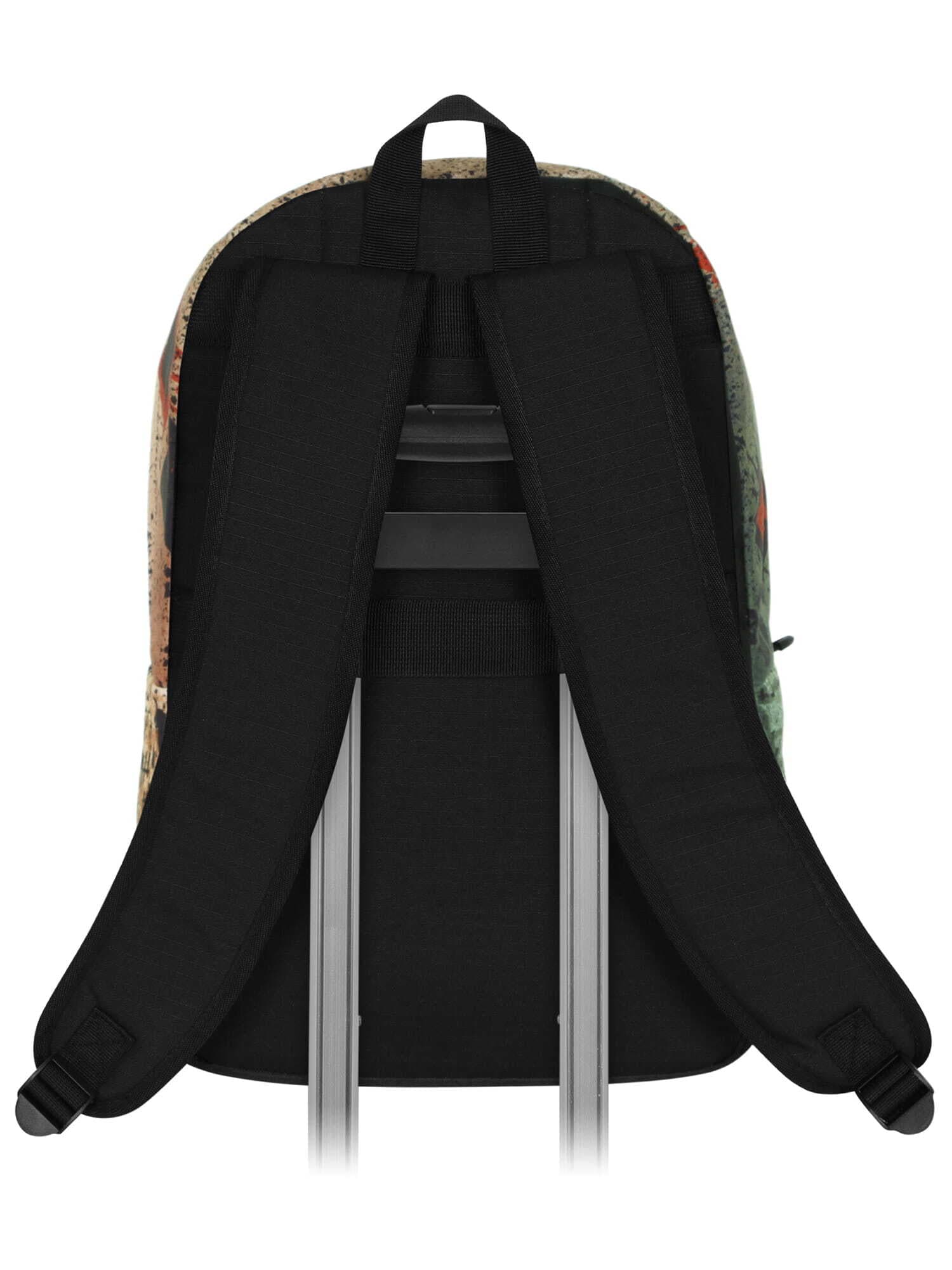 Thumbnail - Warner Bros Rucksack  Harley Quinn