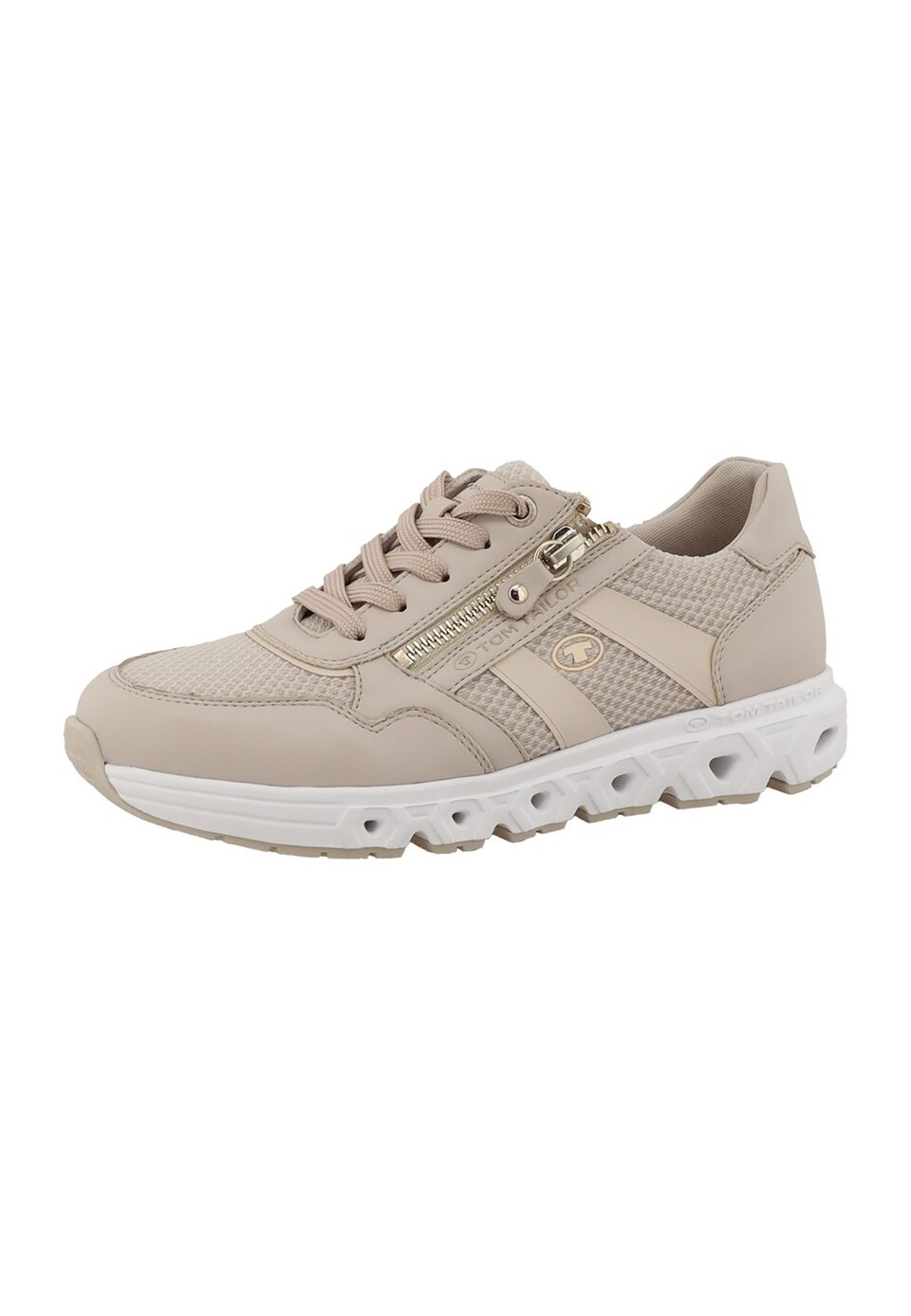 Låg sneaker