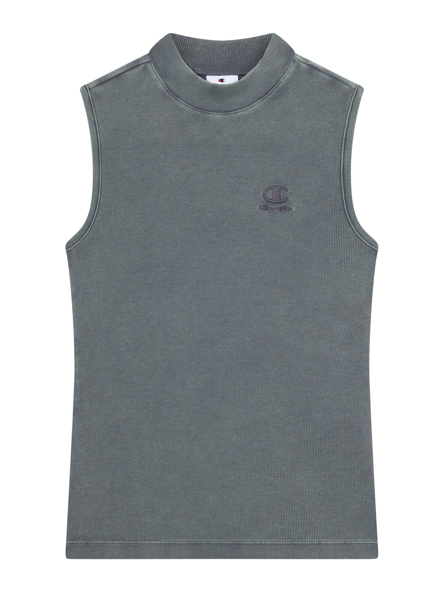 Champion Authentic Athletic Apparel Top  bazaltszürke akciós termékkép 1
