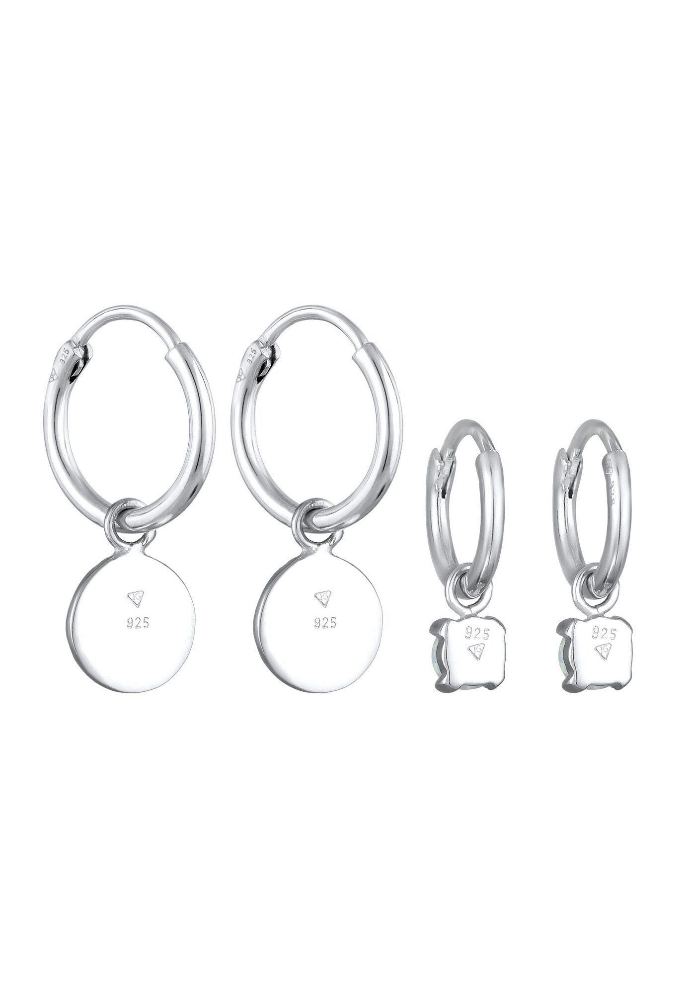 Thumbnail - ELLI Schmuckset