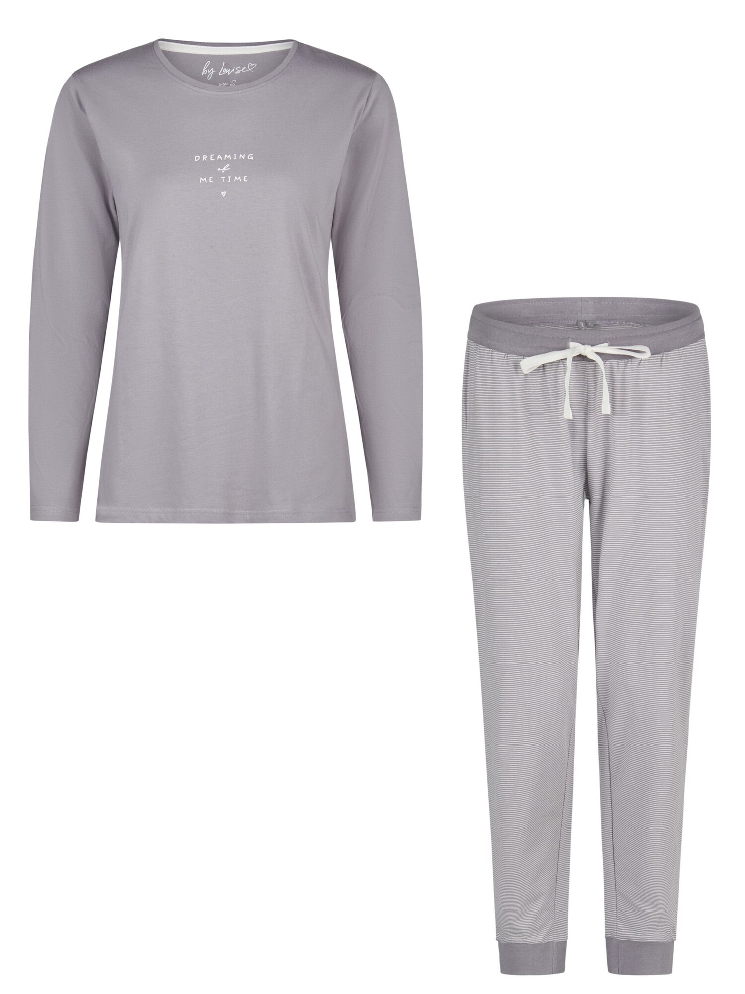 By Louise Pyjama