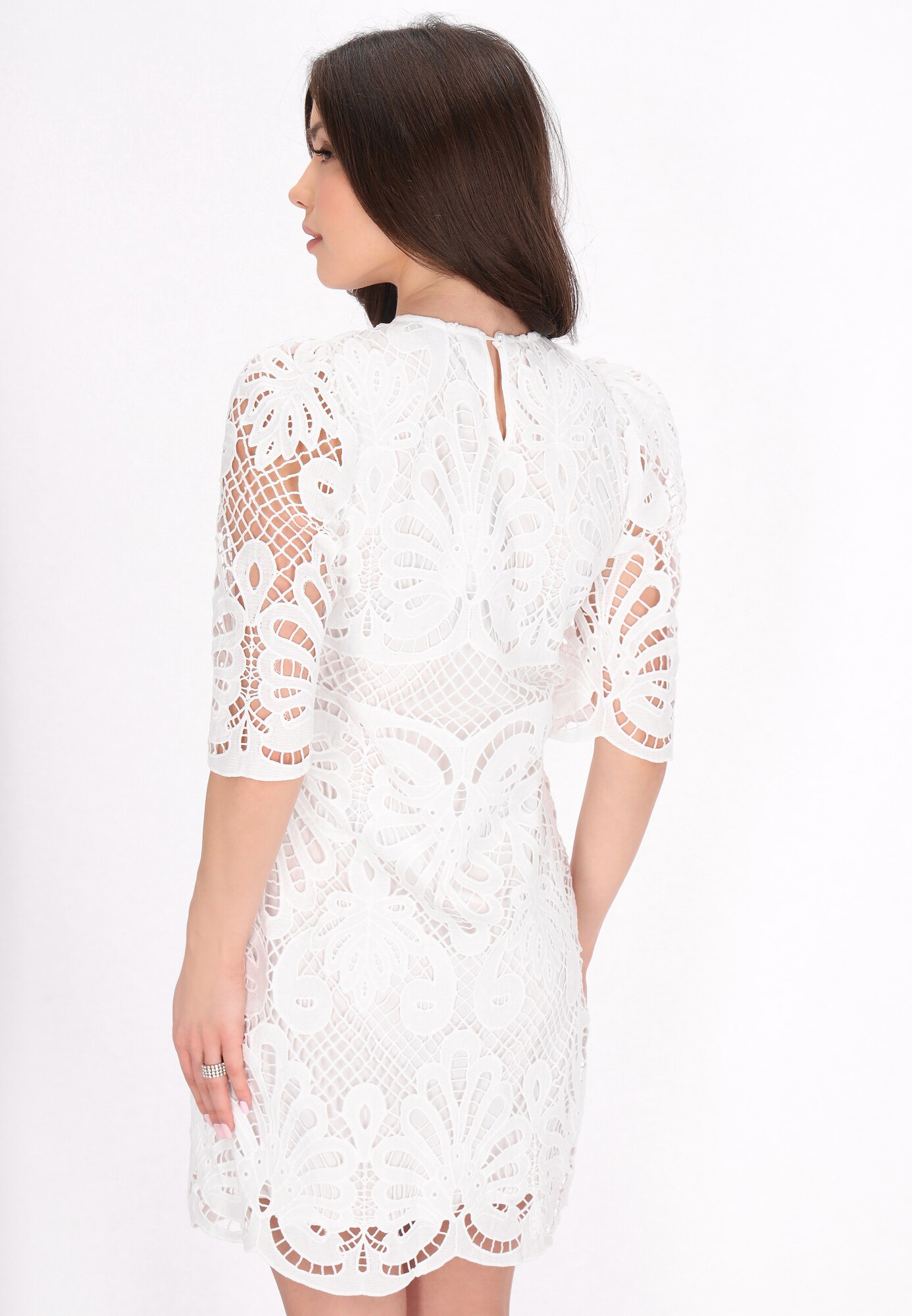 Thumbnail - faina Kleid Fashion Look