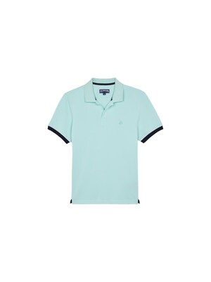 Vilebrequin Camiseta  azul