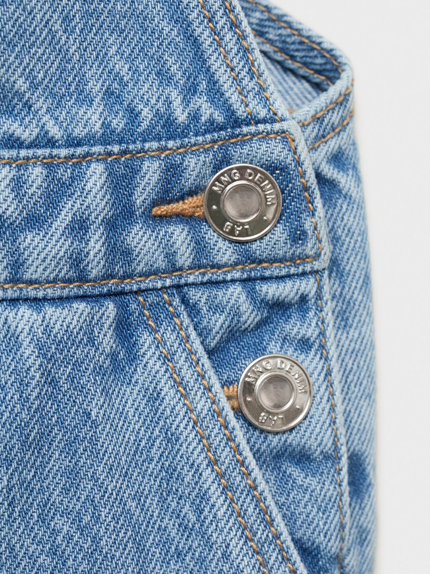 Thumbnail - Latzjeans 'SUNSET'
