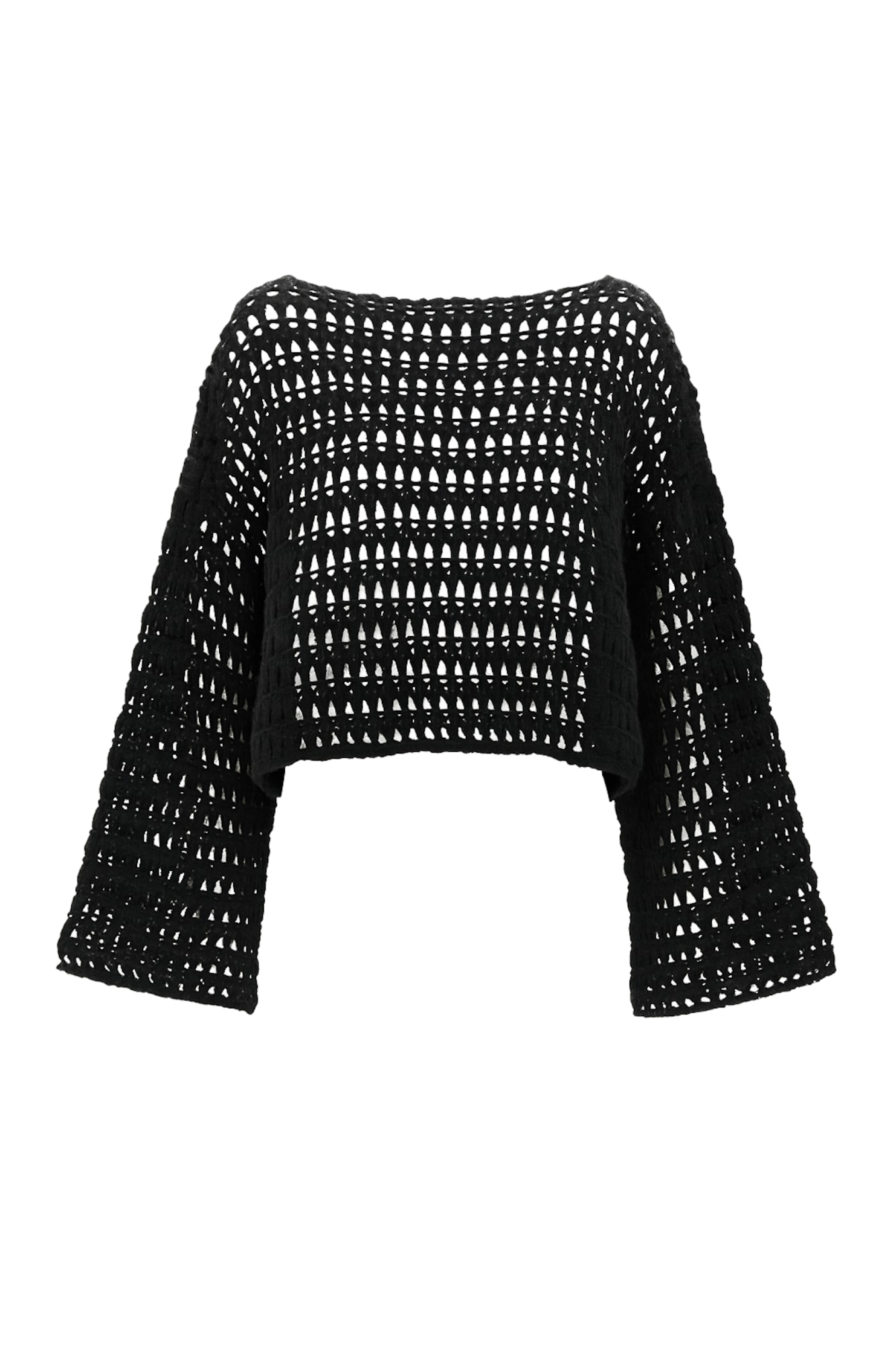 studioselect Pulover Liddy  negru
