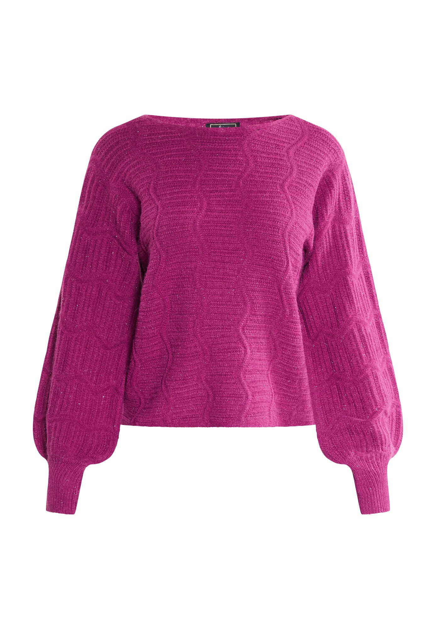 faina Jersey  fucsia