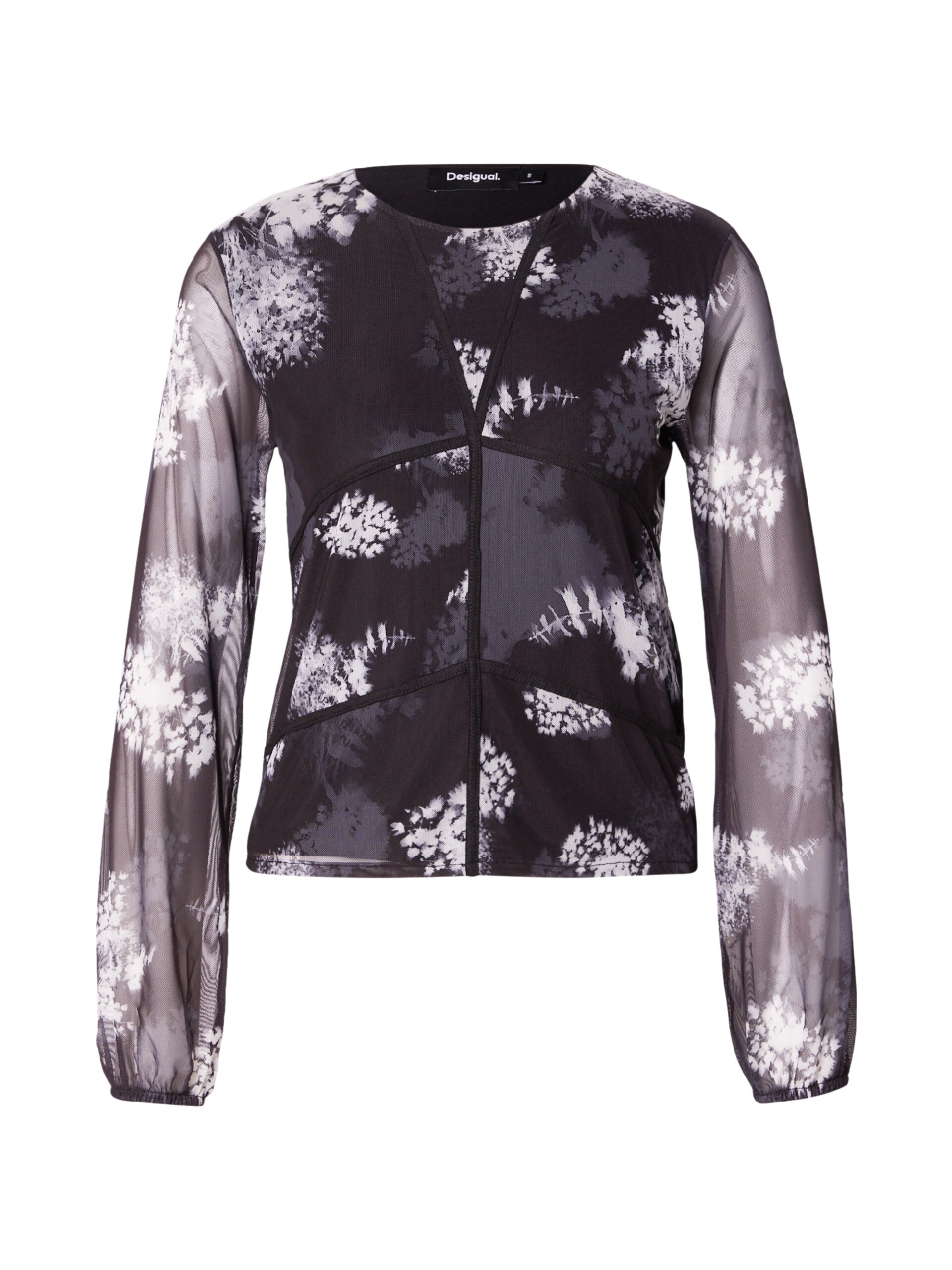 Desigual T-shirt 'ANTONIA' dam