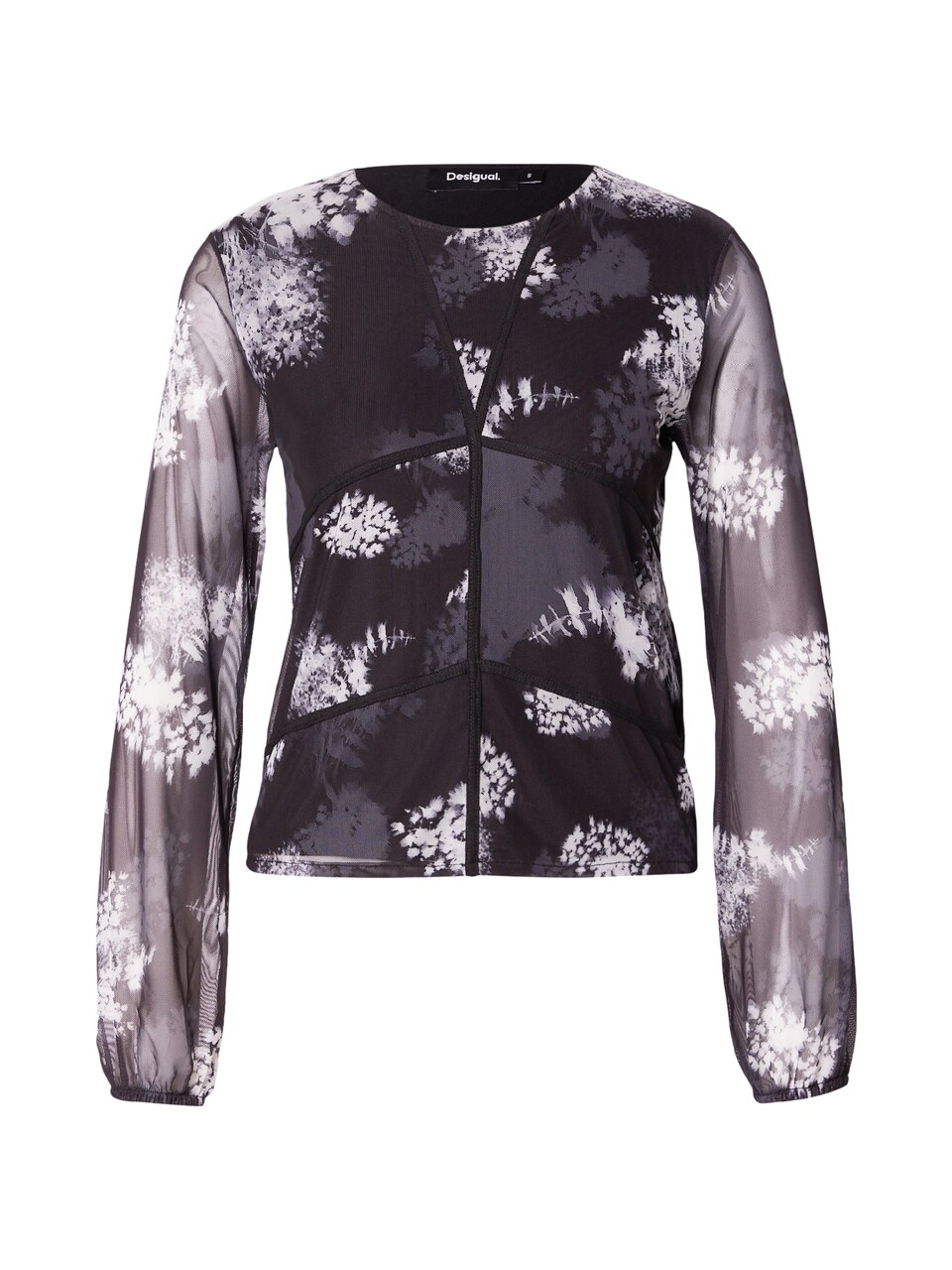 T-shirt 'ANTONIA'