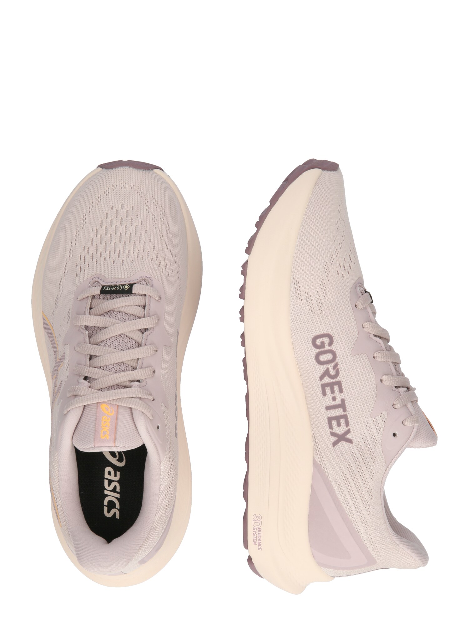 ASICS Futócipők 'GT-2000 12 GTX'  lila / narancs / eozin termék 2. képe