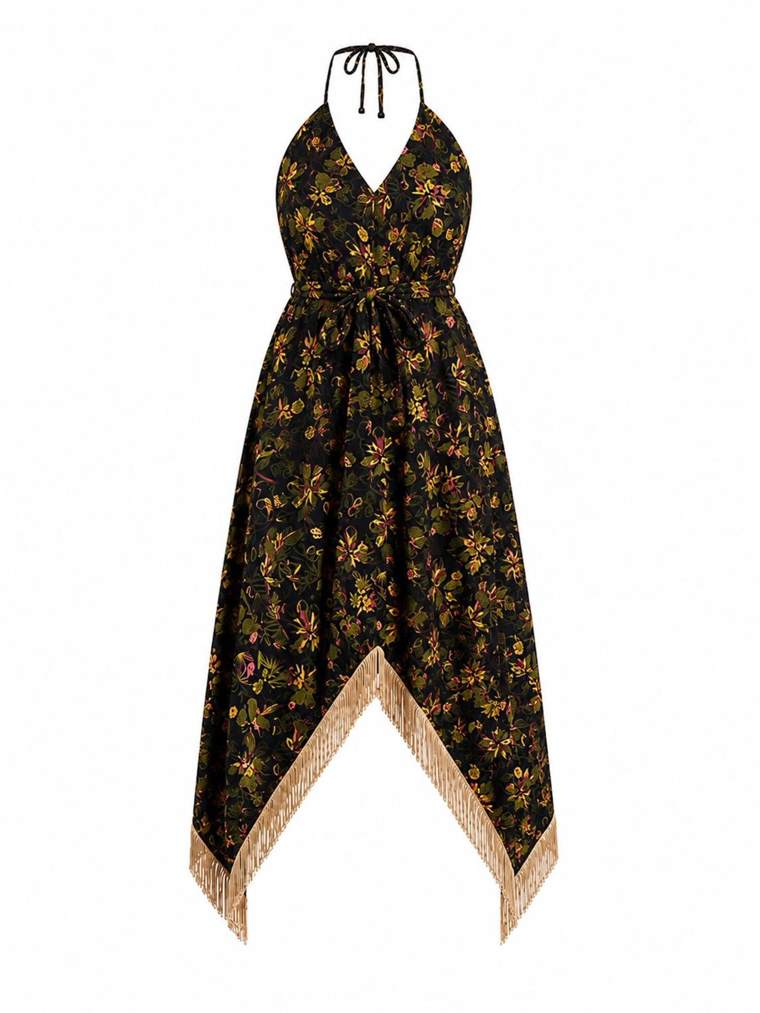 Hobo Sapiens Abito da cocktail 'Amalya dress' nero
