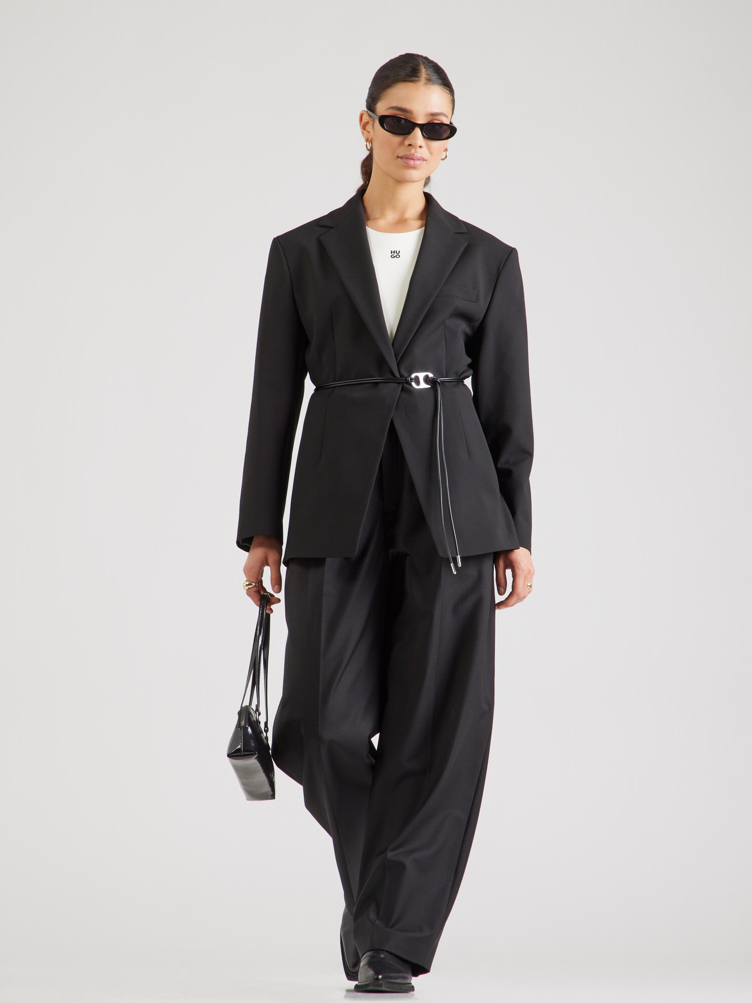 Thumbnail - HUGO Blazer Antera