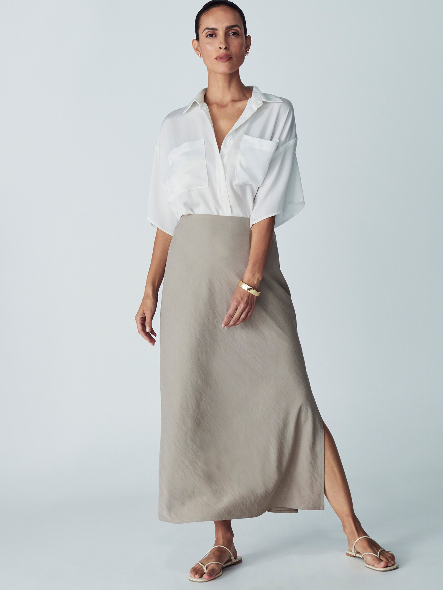 Willa Fustă Marra  grej