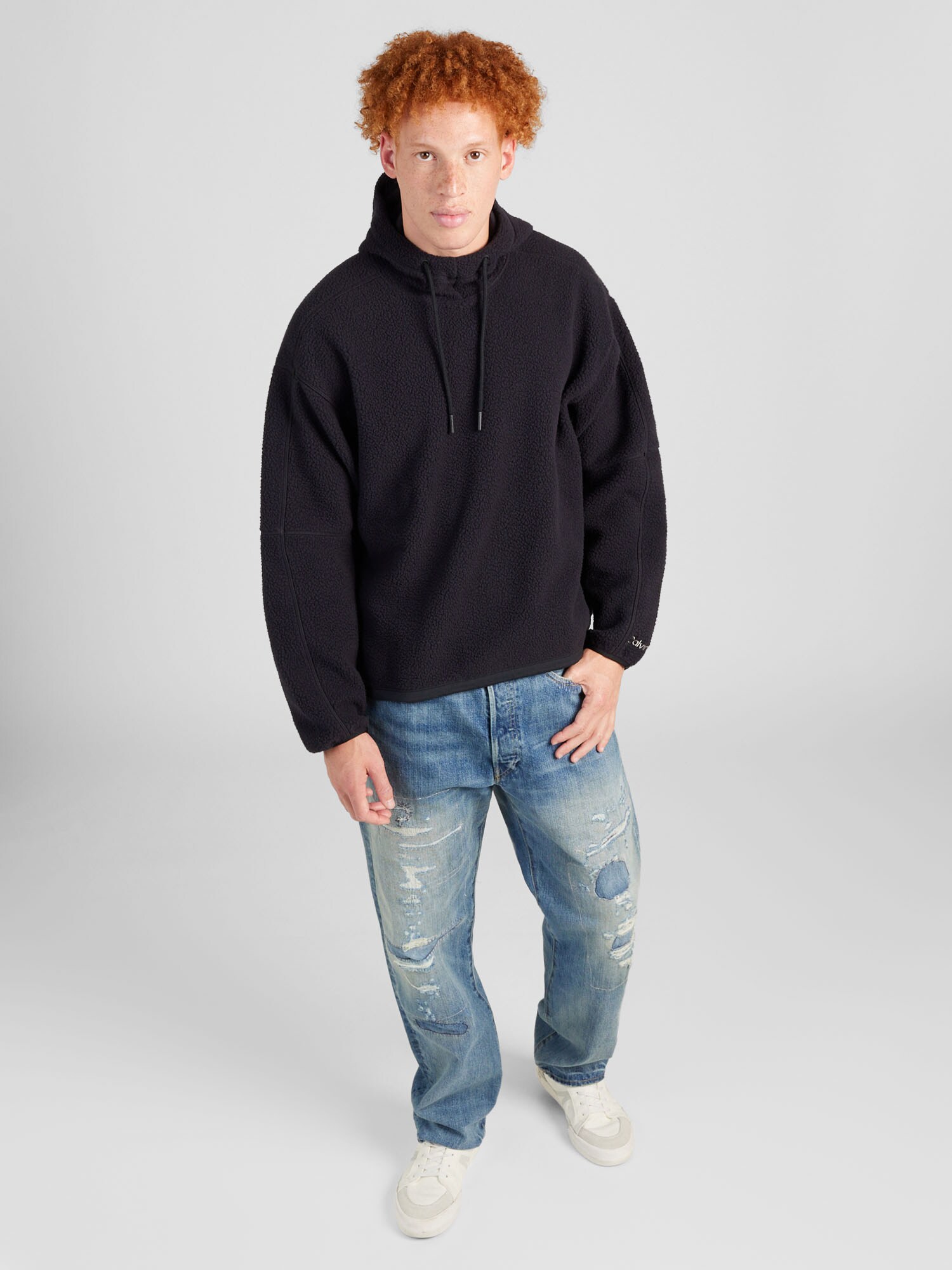 Thumbnail - Calvin Klein Sport Sportsweatshirt