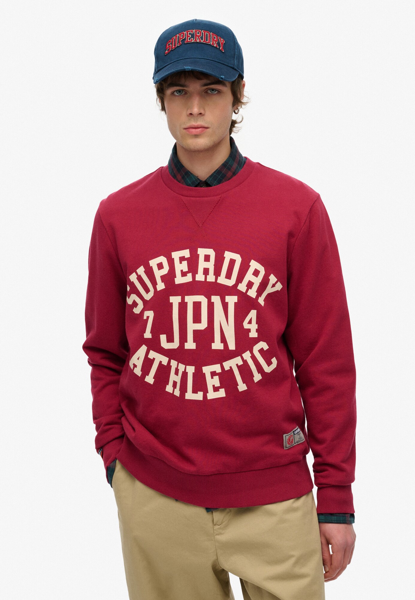 Thumbnail - Sweatshirt