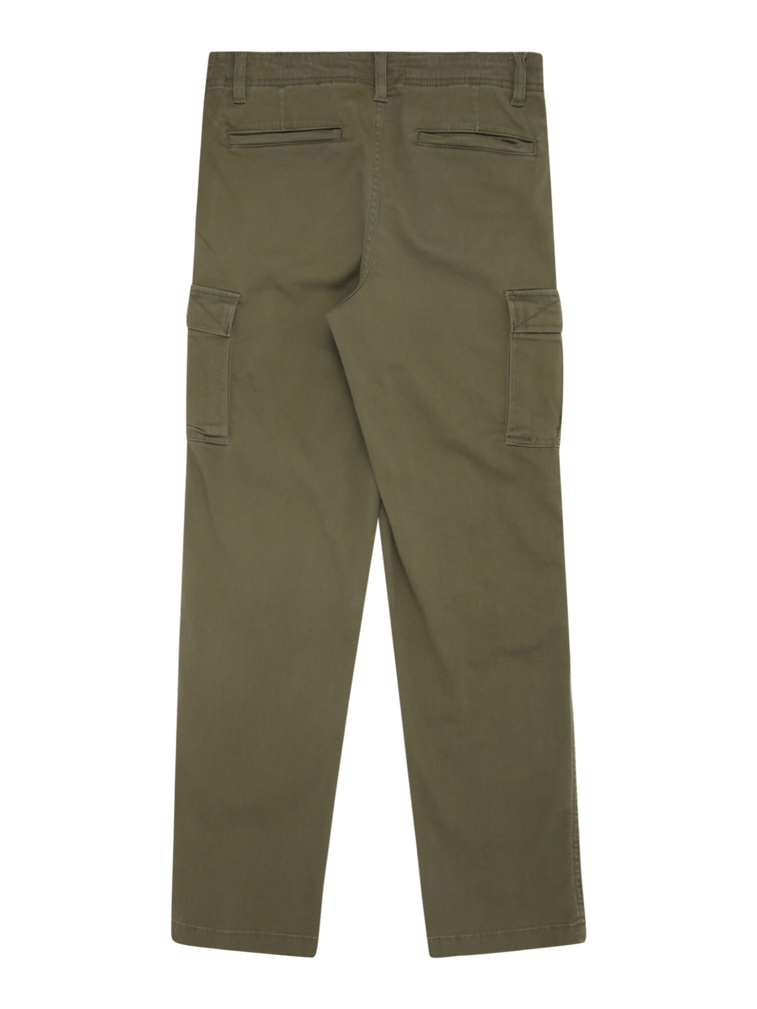 Jack & Jones Junior Nadrág 'JPSTKANE JJJONNIE'  olíva termék 2. képe