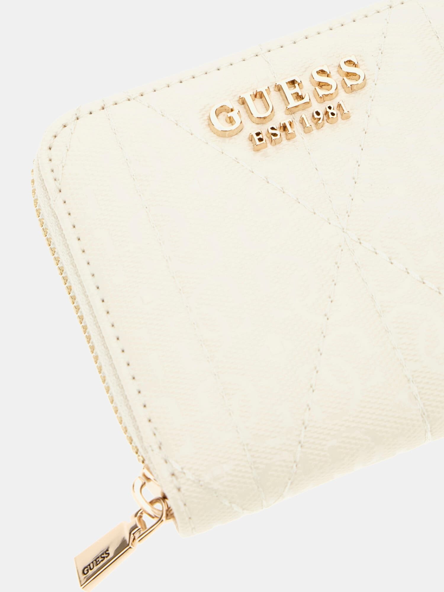 Thumbnail - GUESS Portemonnaie Aldina