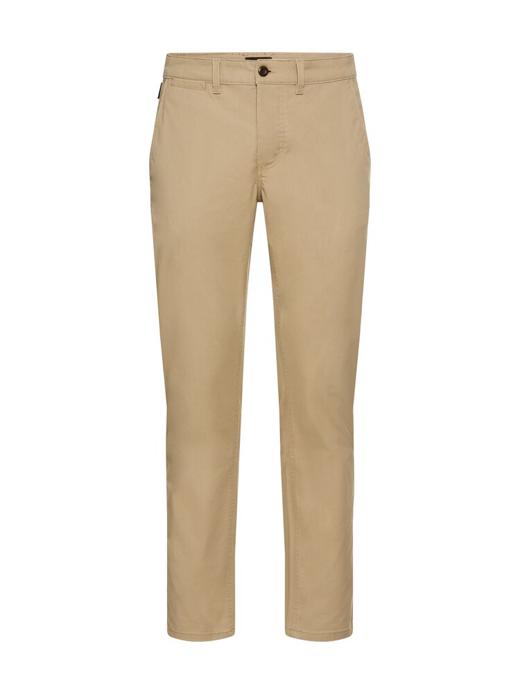 CAMEL ACTIVE Slim Fit Chino Herren Größe 32 beige