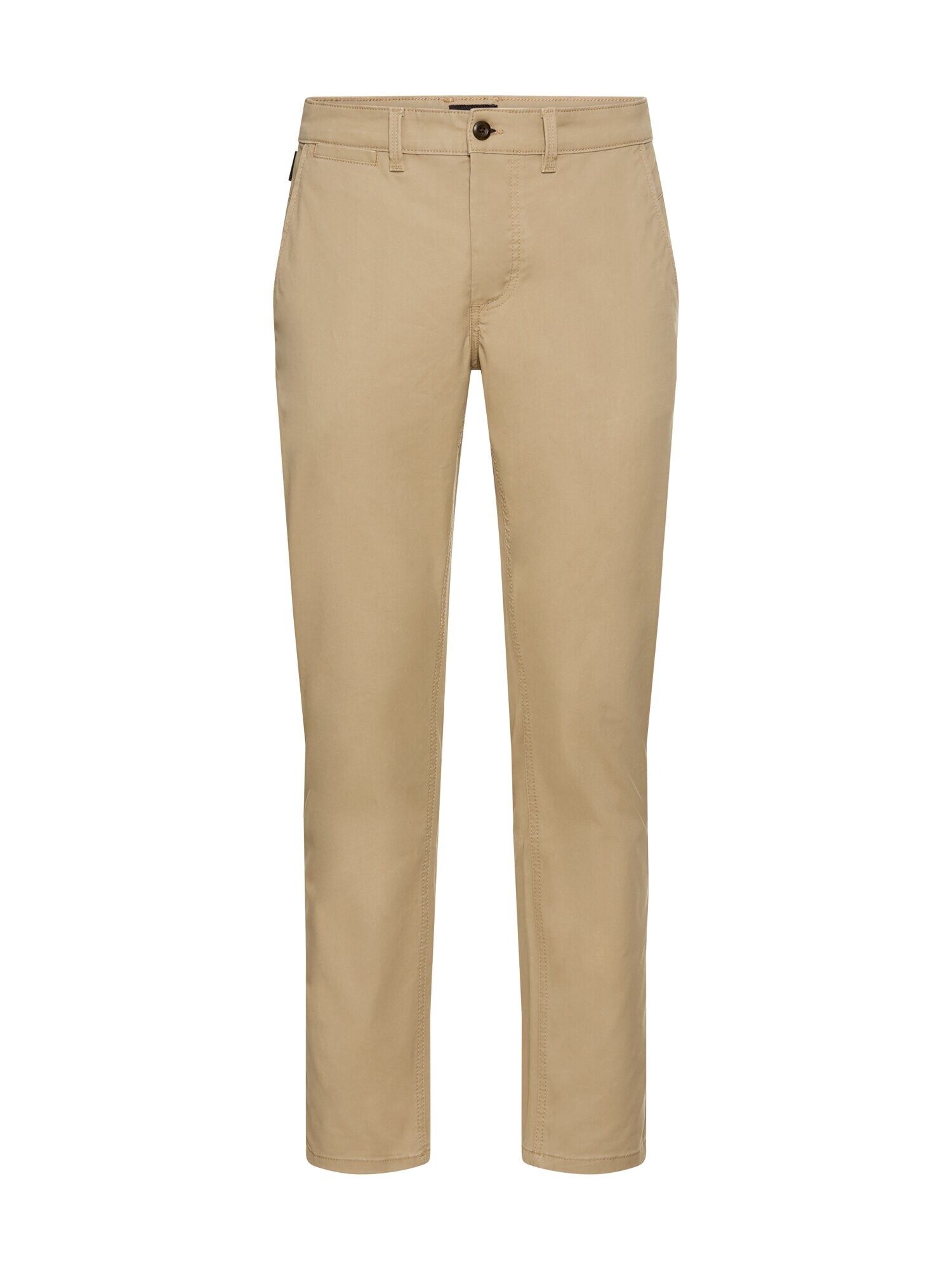 Camel Active Slim Fit Chino