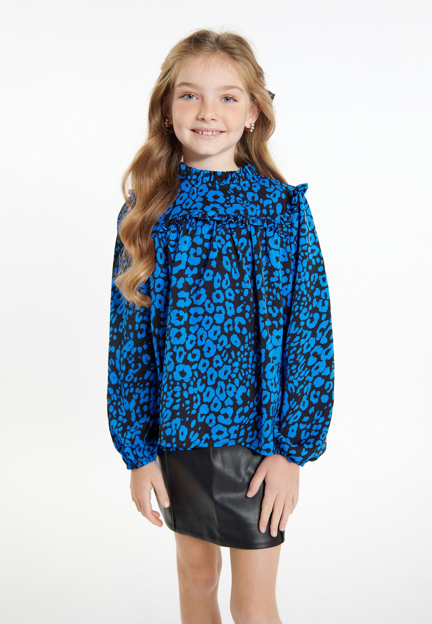Thumbnail - faina Bluse