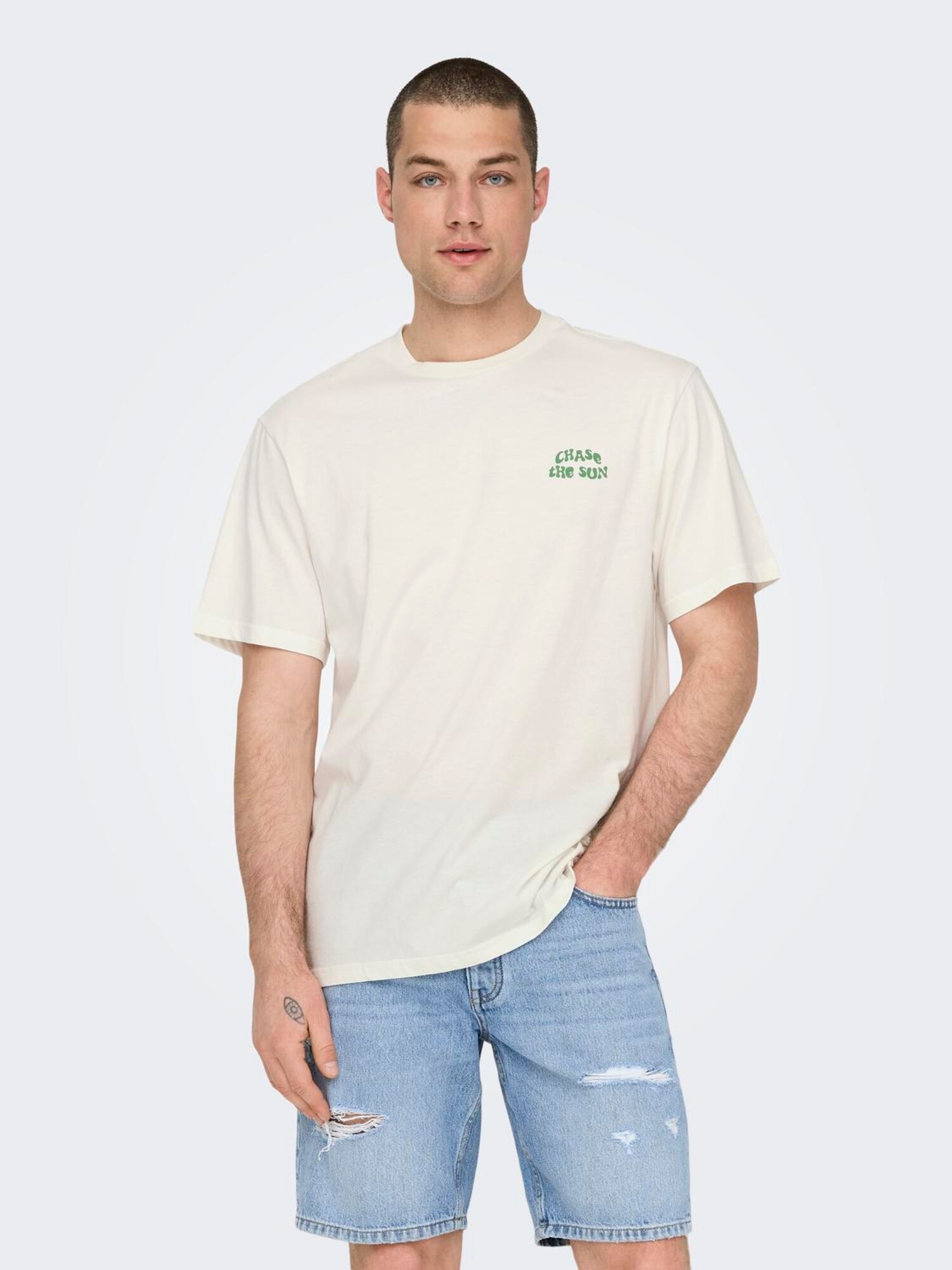 Thumbnail - T-Shirt 'ONSMace'
