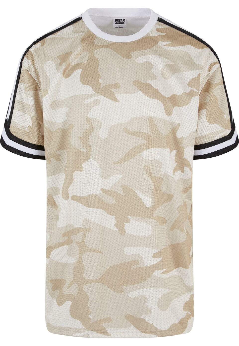 T-shirt 'AOP'