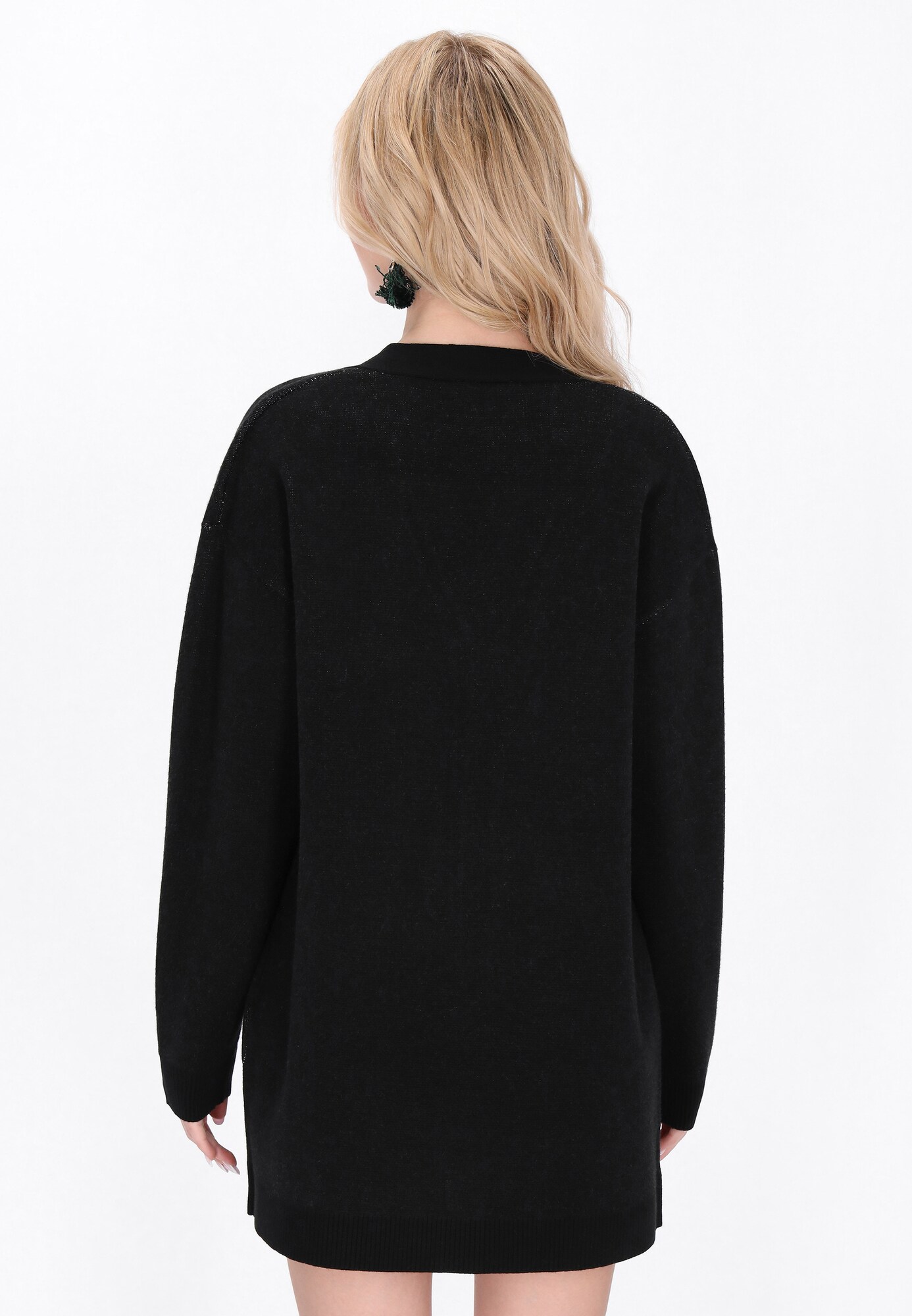 Thumbnail - IZIA Strickjacke