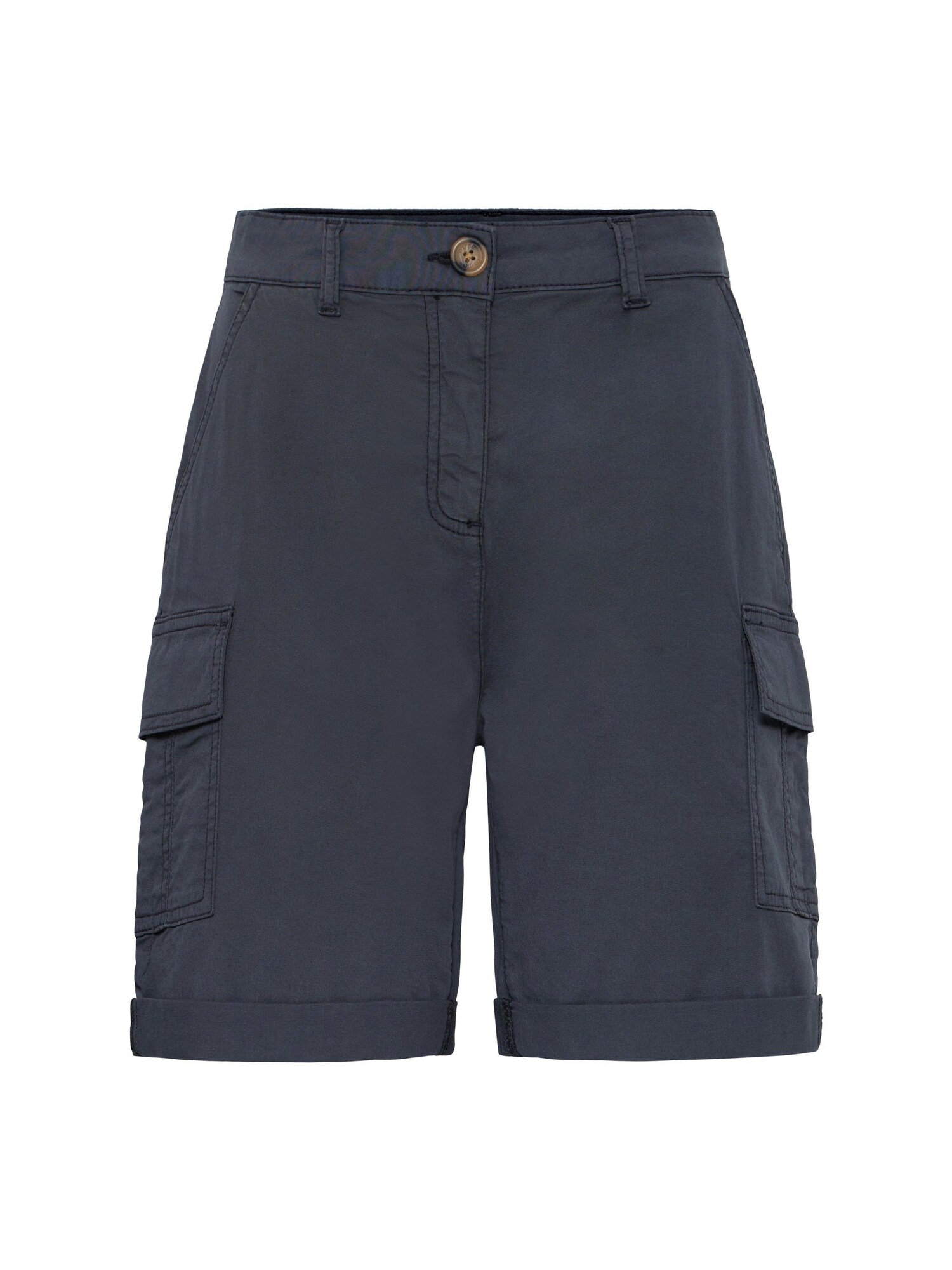 Oxmo Pantalón ' OXChanice ' azul / azul oscuro