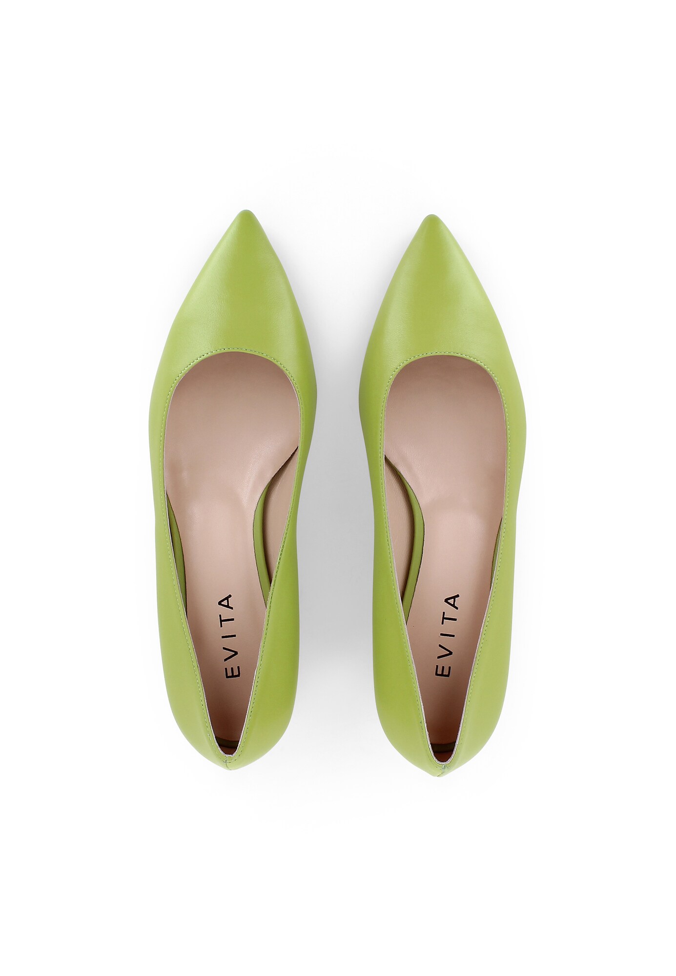 Thumbnail - EVITA Pumps FRANCA